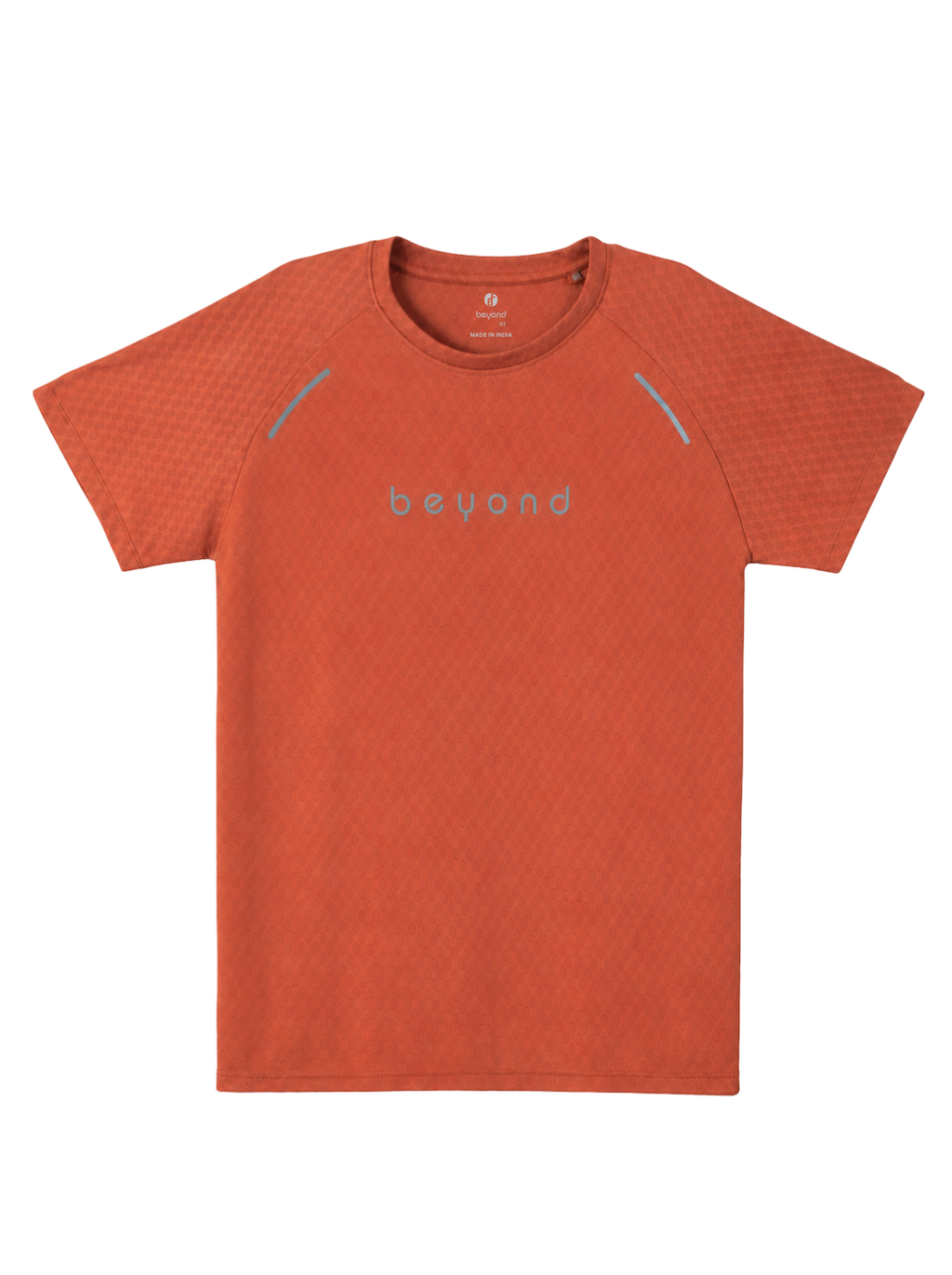 Active Raglon Tee