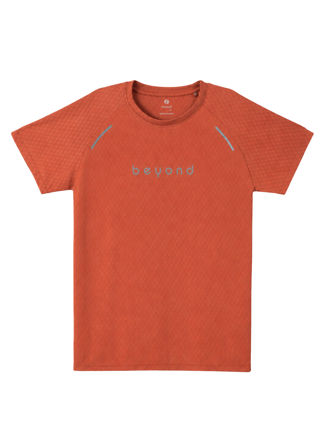 Active Raglon Tee
