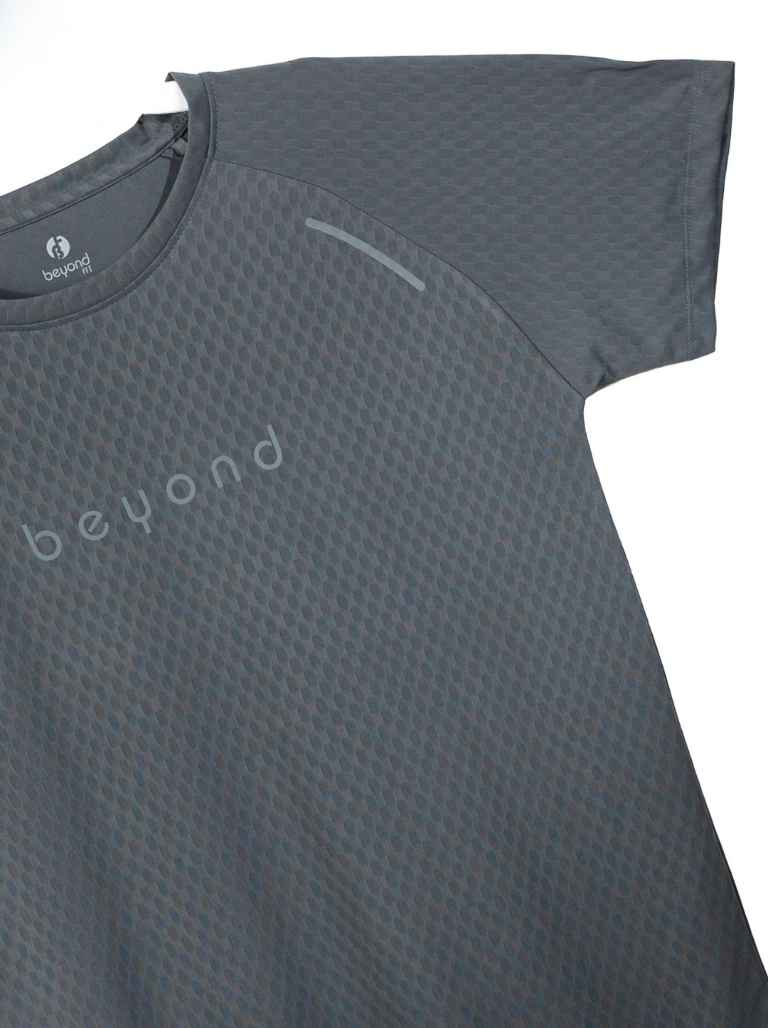 Active Raglon Tee