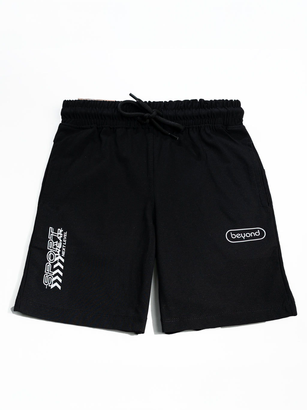 Flex Shorts