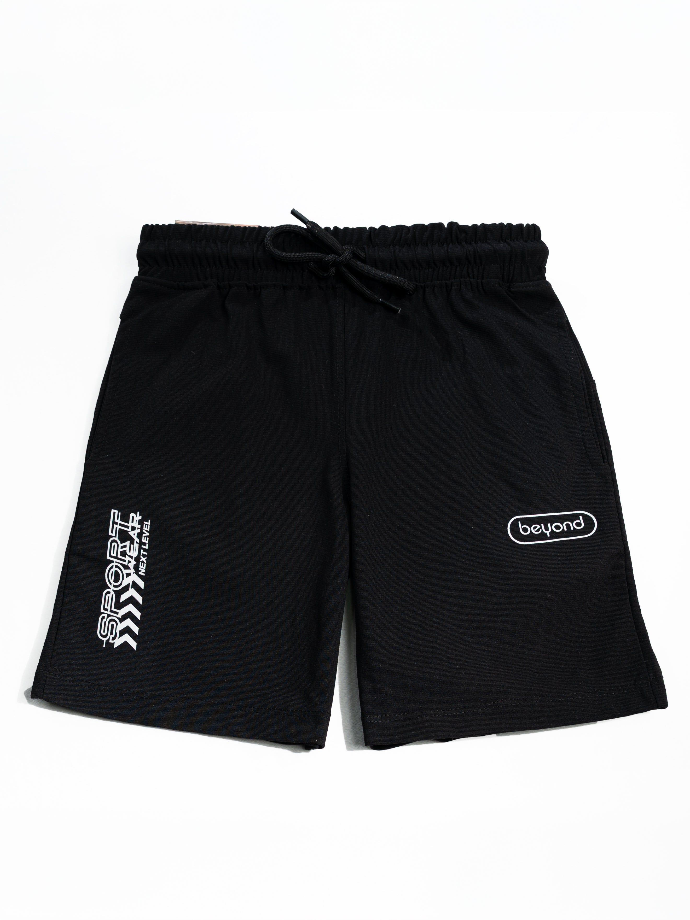 Flex Shorts