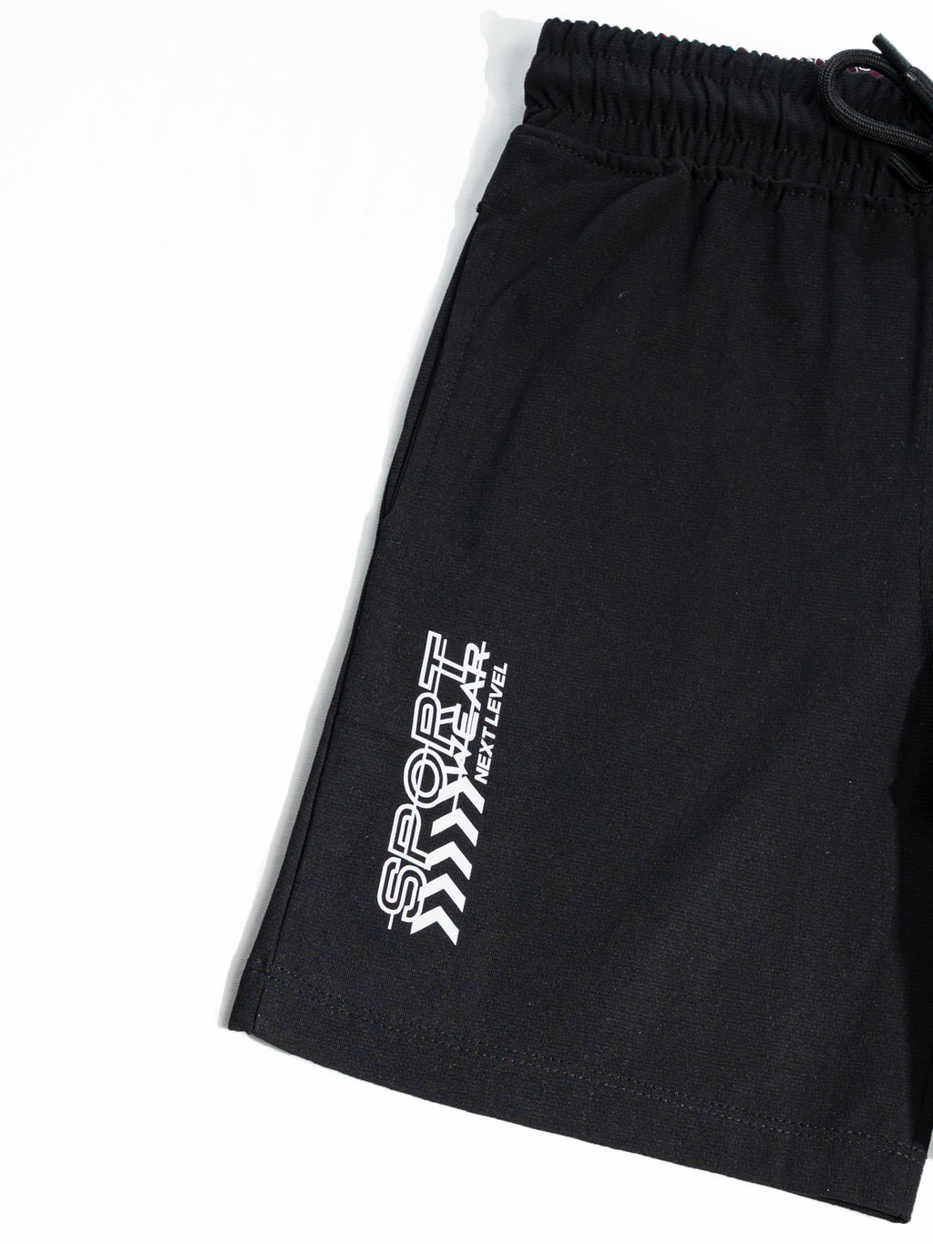 Flex Shorts