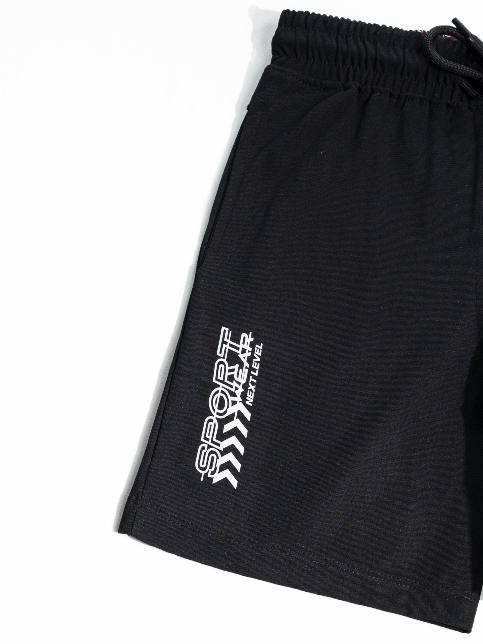 Flex Shorts