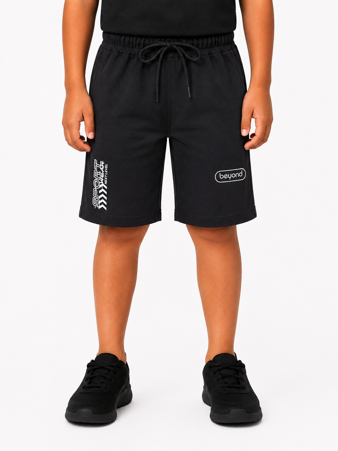 Flex Shorts