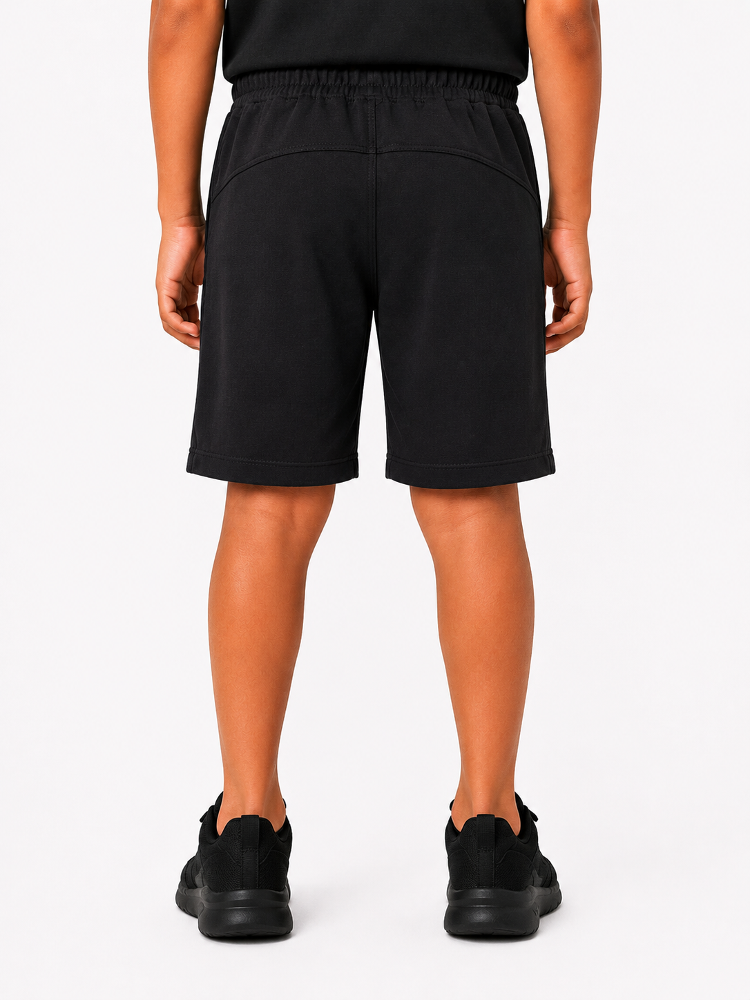 Flex Shorts