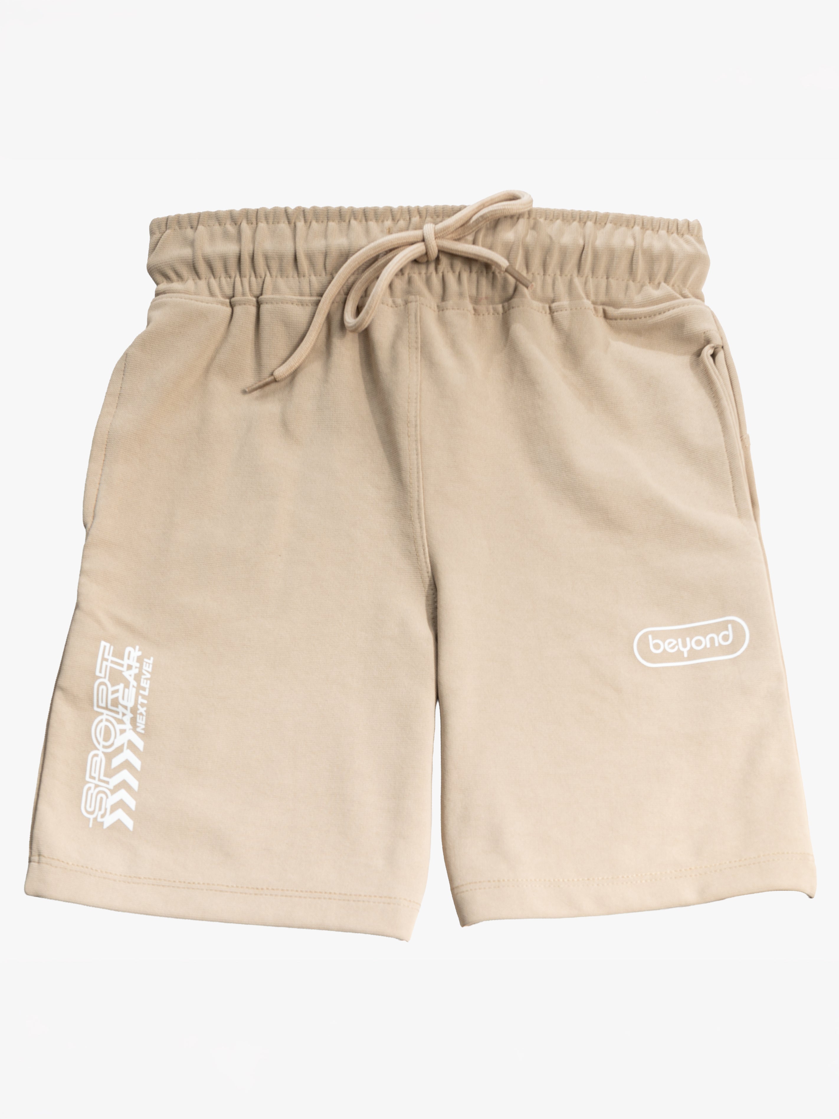 Flex Shorts