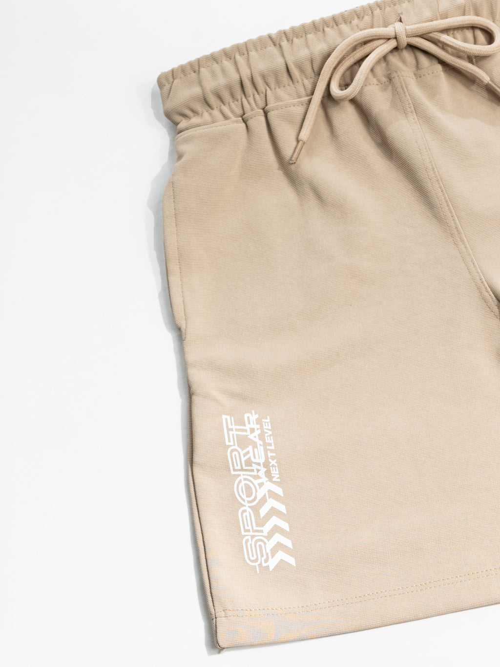 Flex Shorts