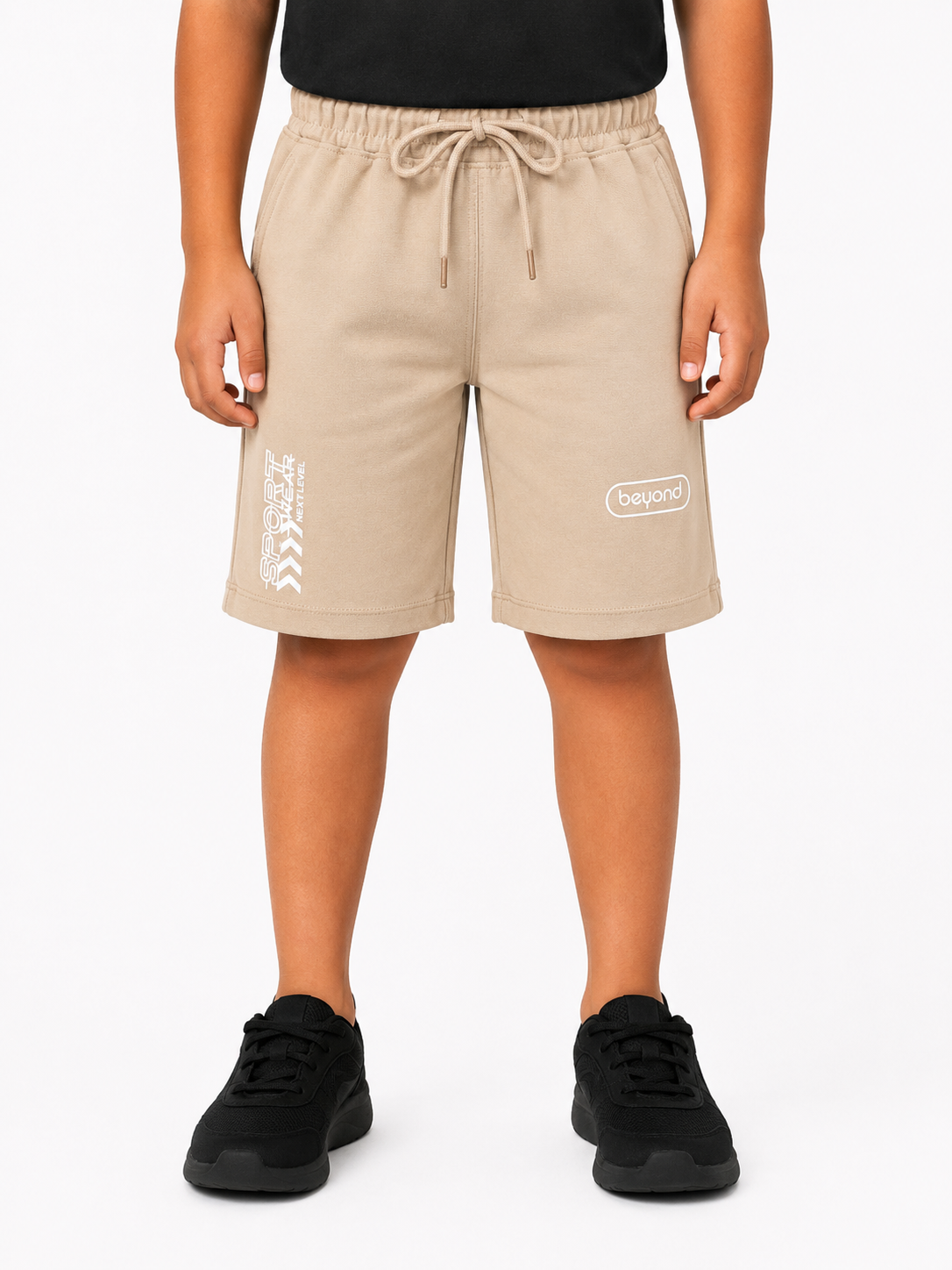 Flex Shorts
