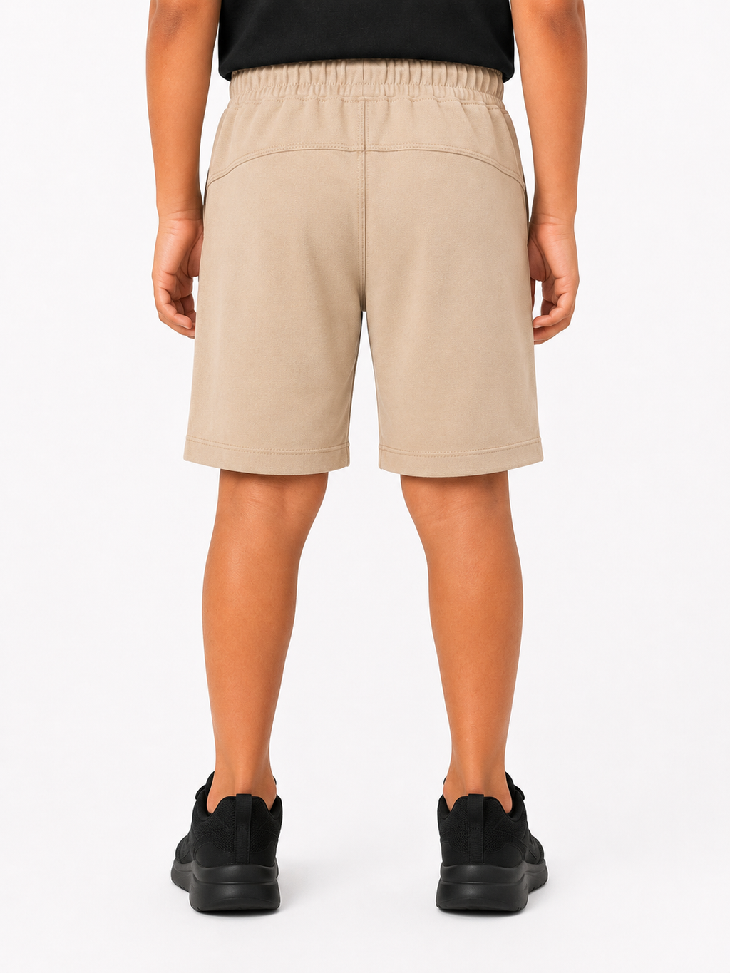 Flex Shorts