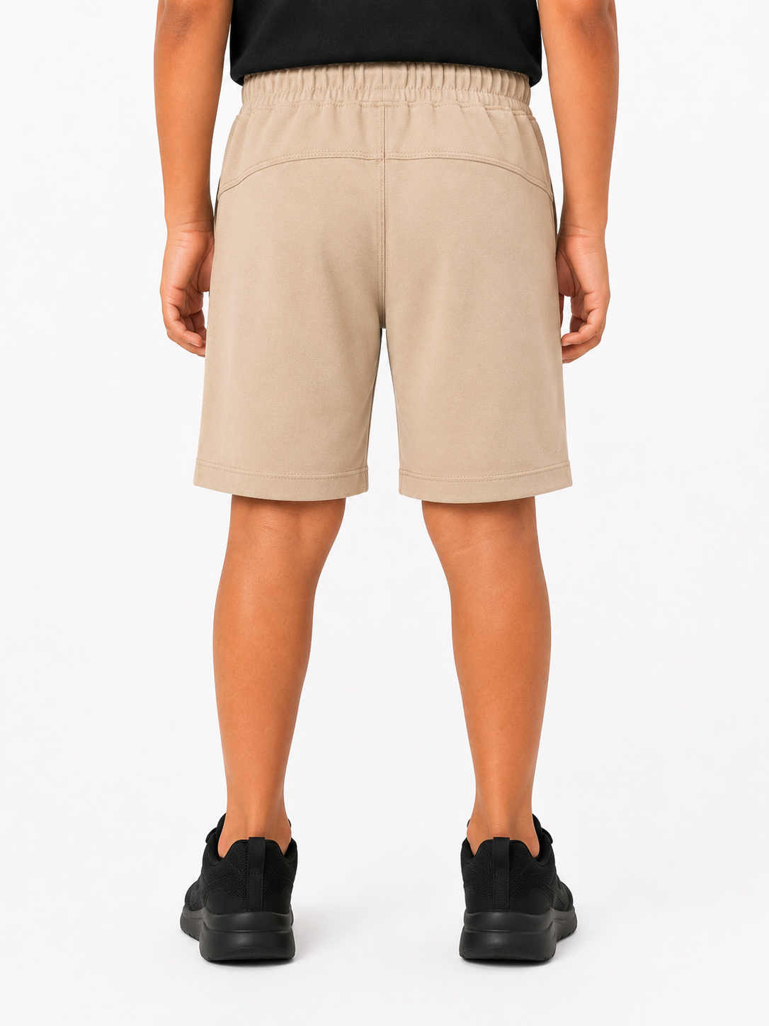 Flex Shorts