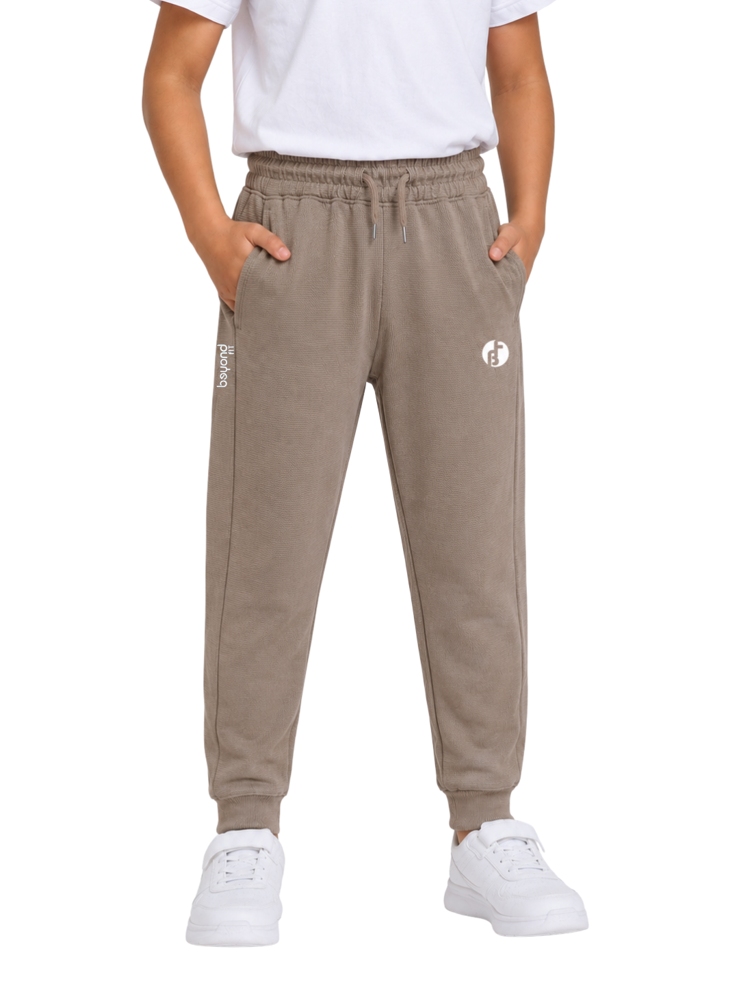 Motion Joggers