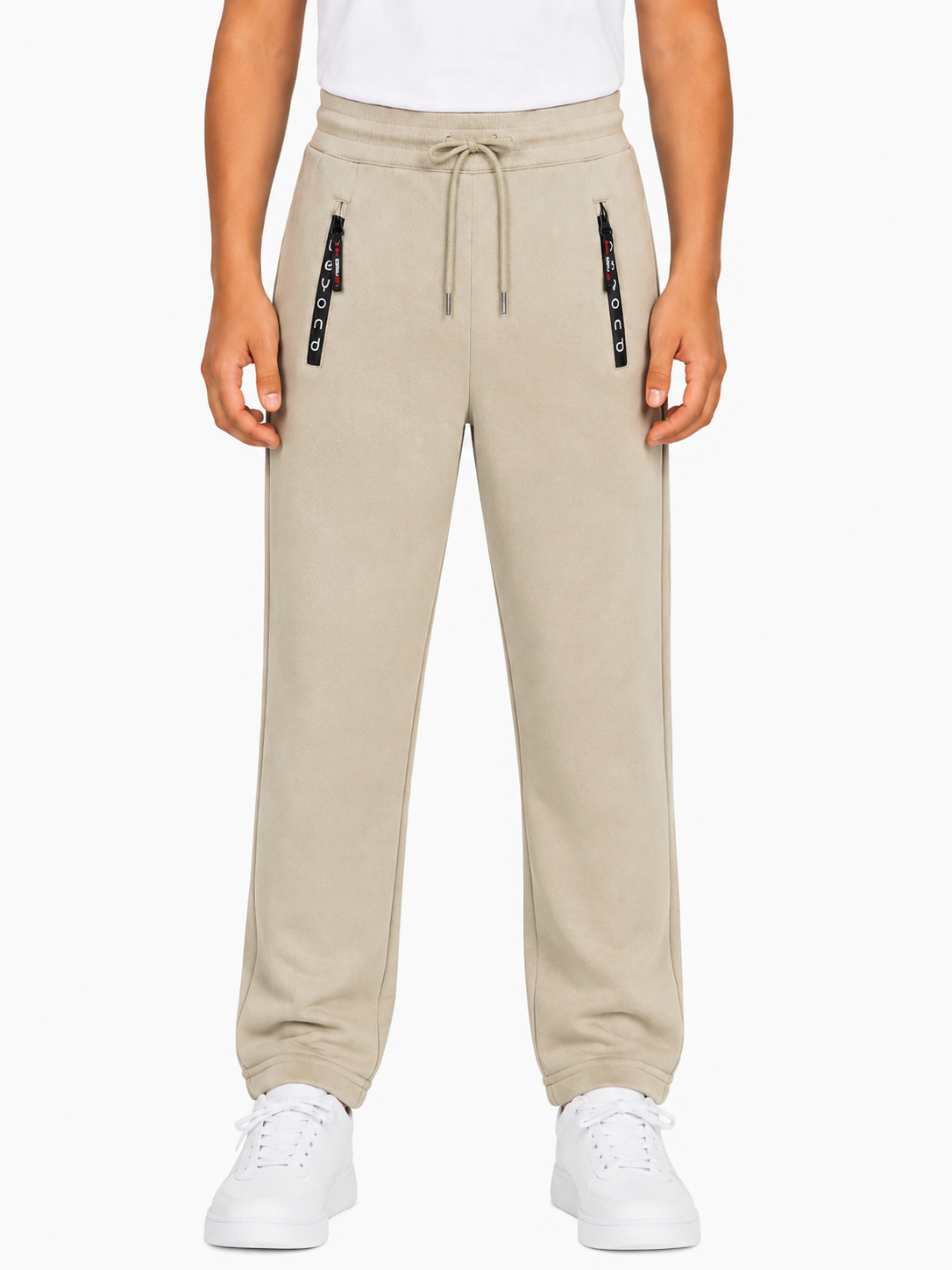 Everyday Track Pant
