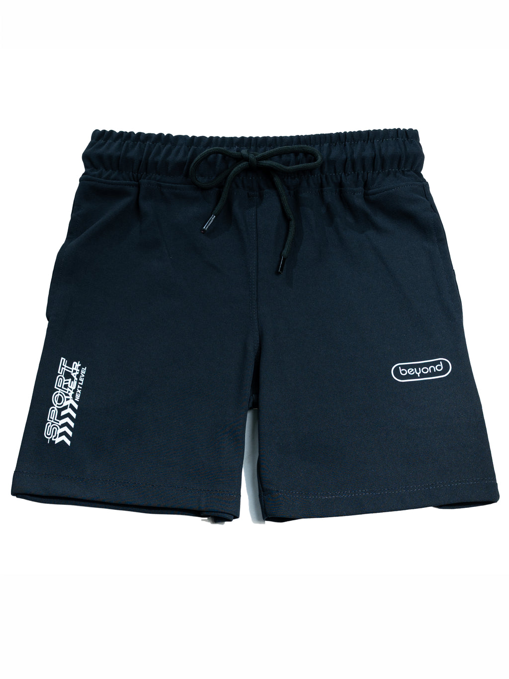 Flex Shorts