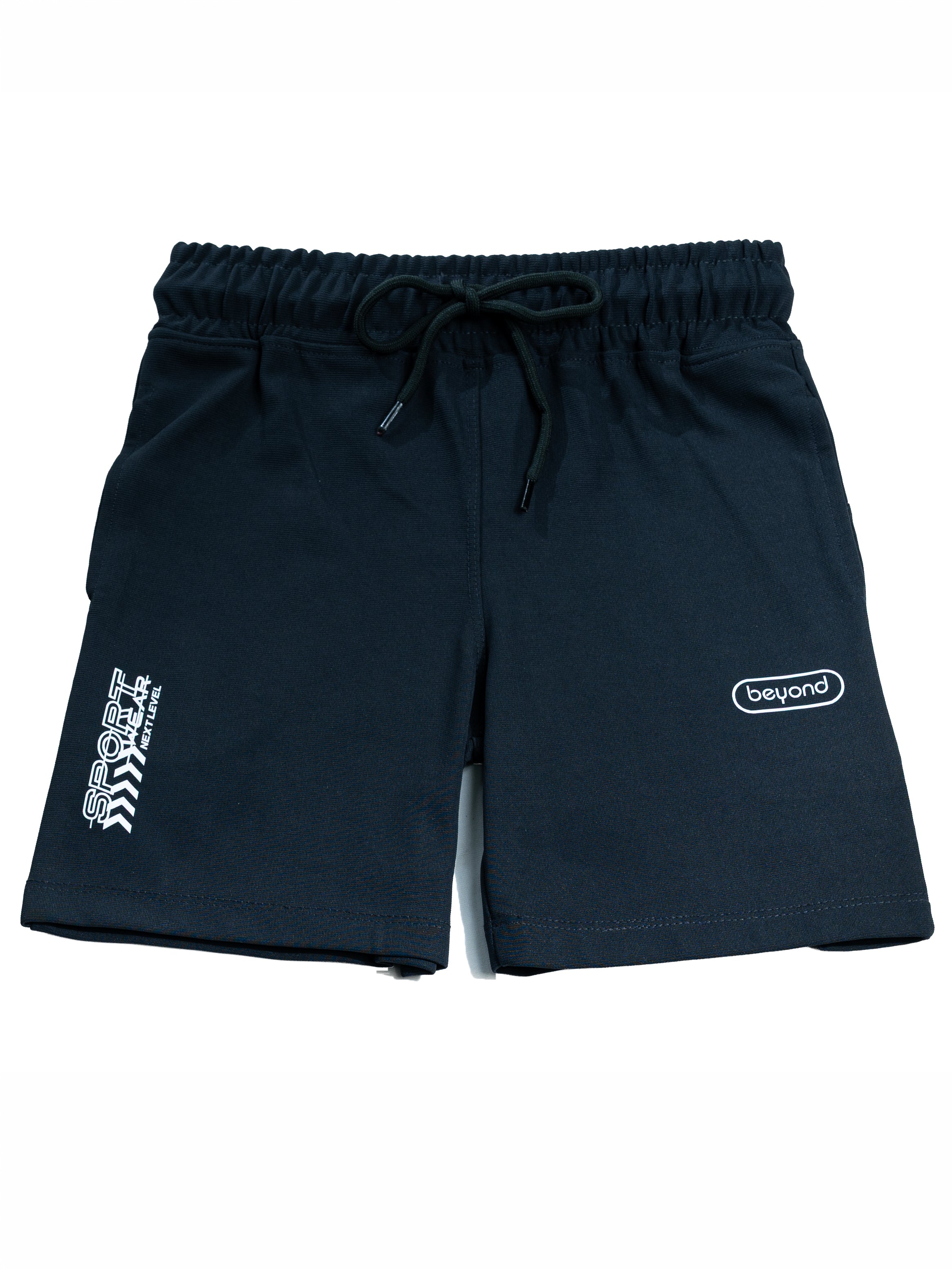 Flex Shorts