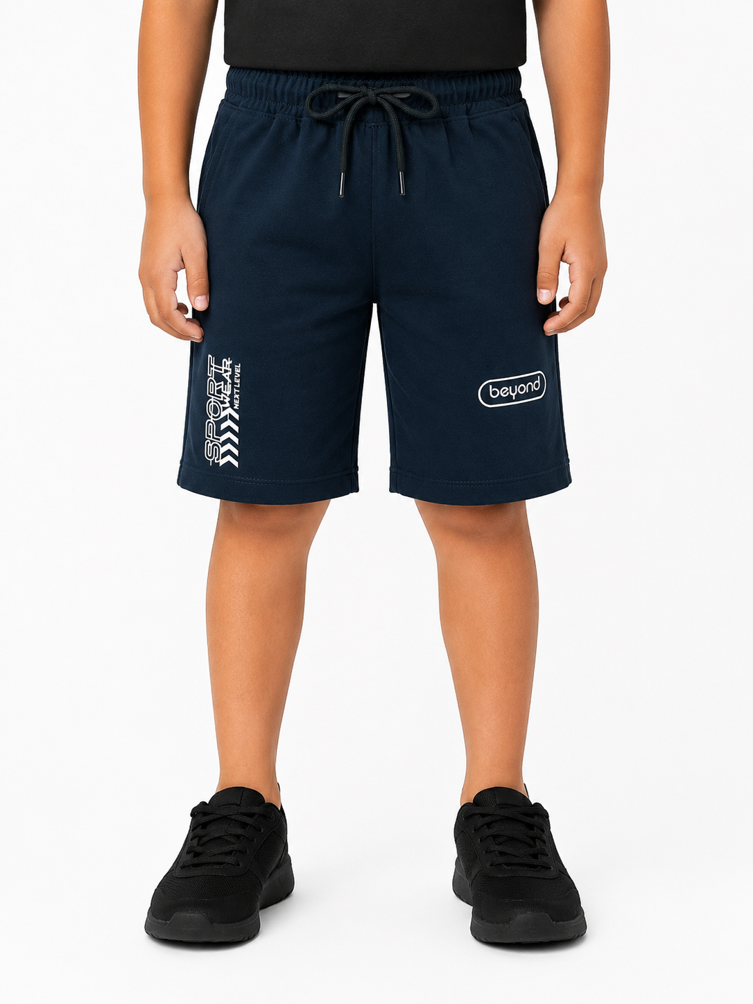 Flex Shorts