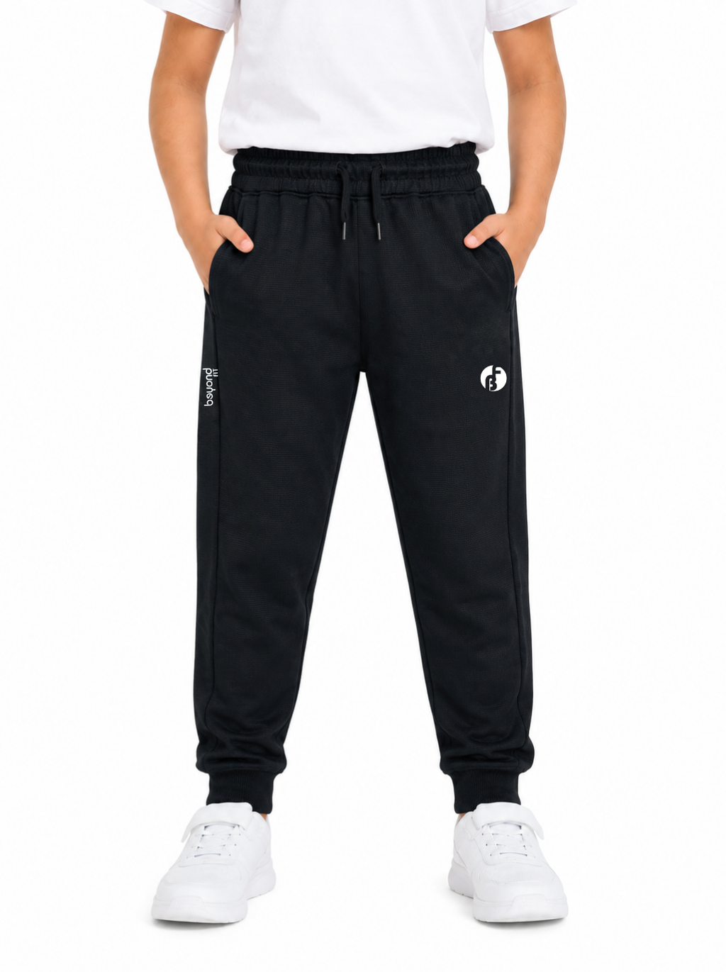 Motion Joggers