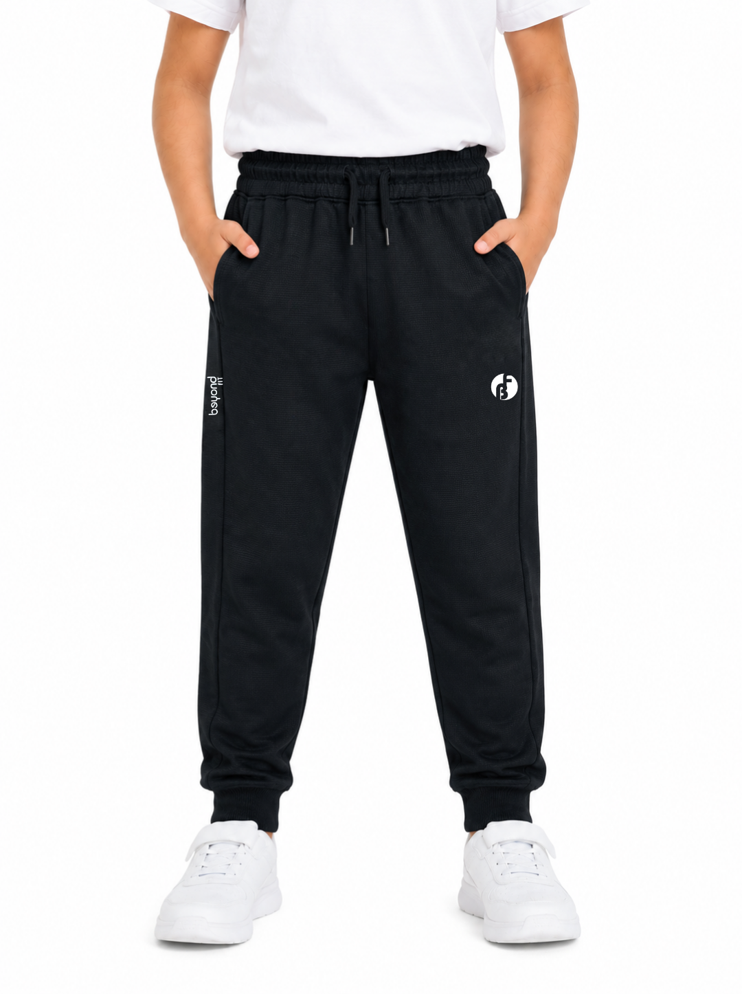 Motion Joggers