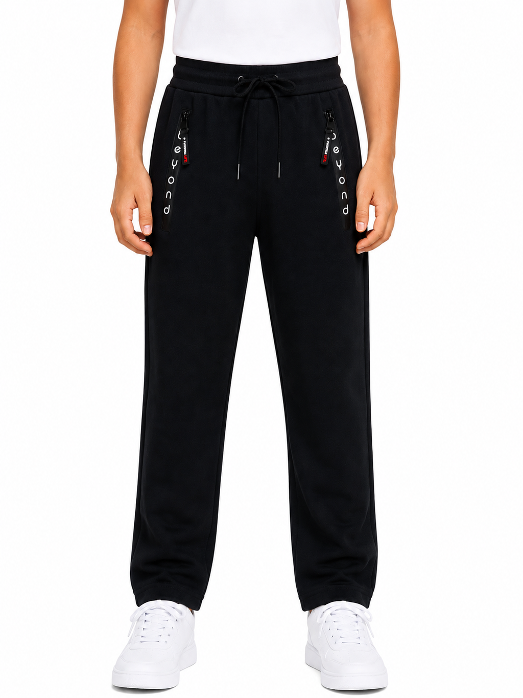 Everyday Track Pant