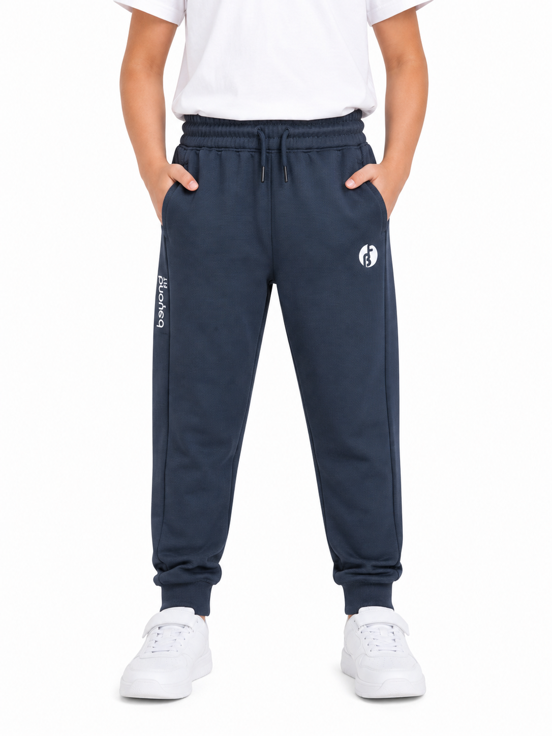 Motion Joggers