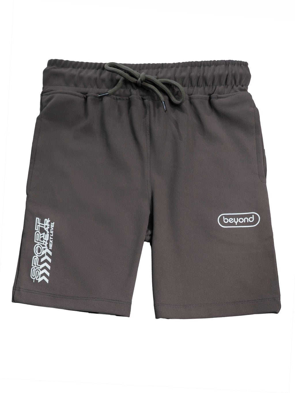 Flex Shorts