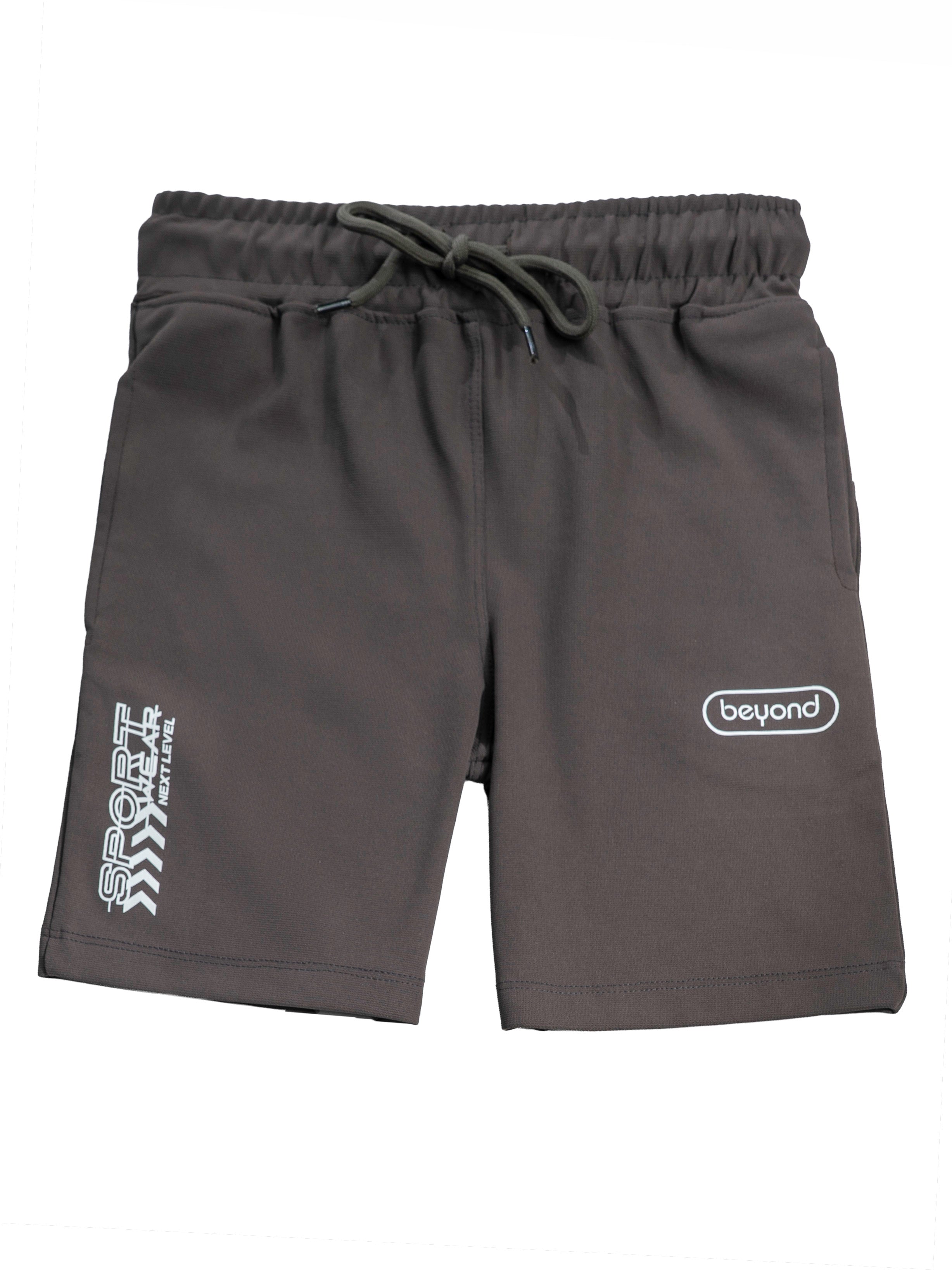 Flex Shorts