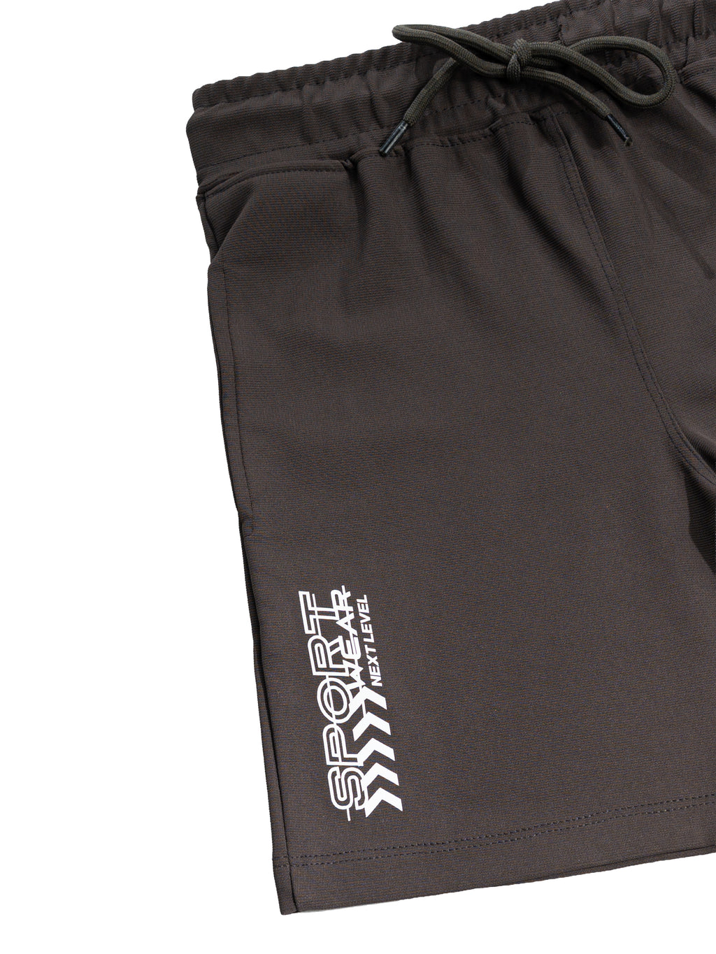 Flex Shorts