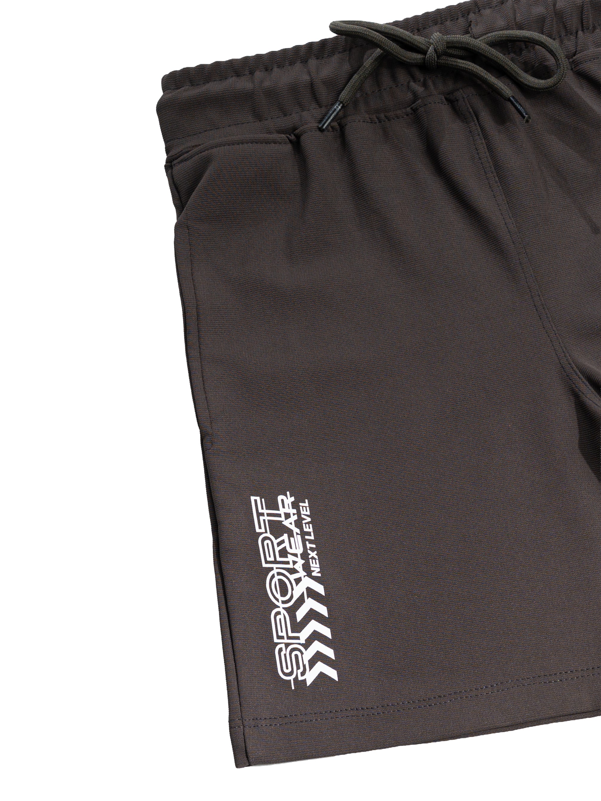 Flex Shorts