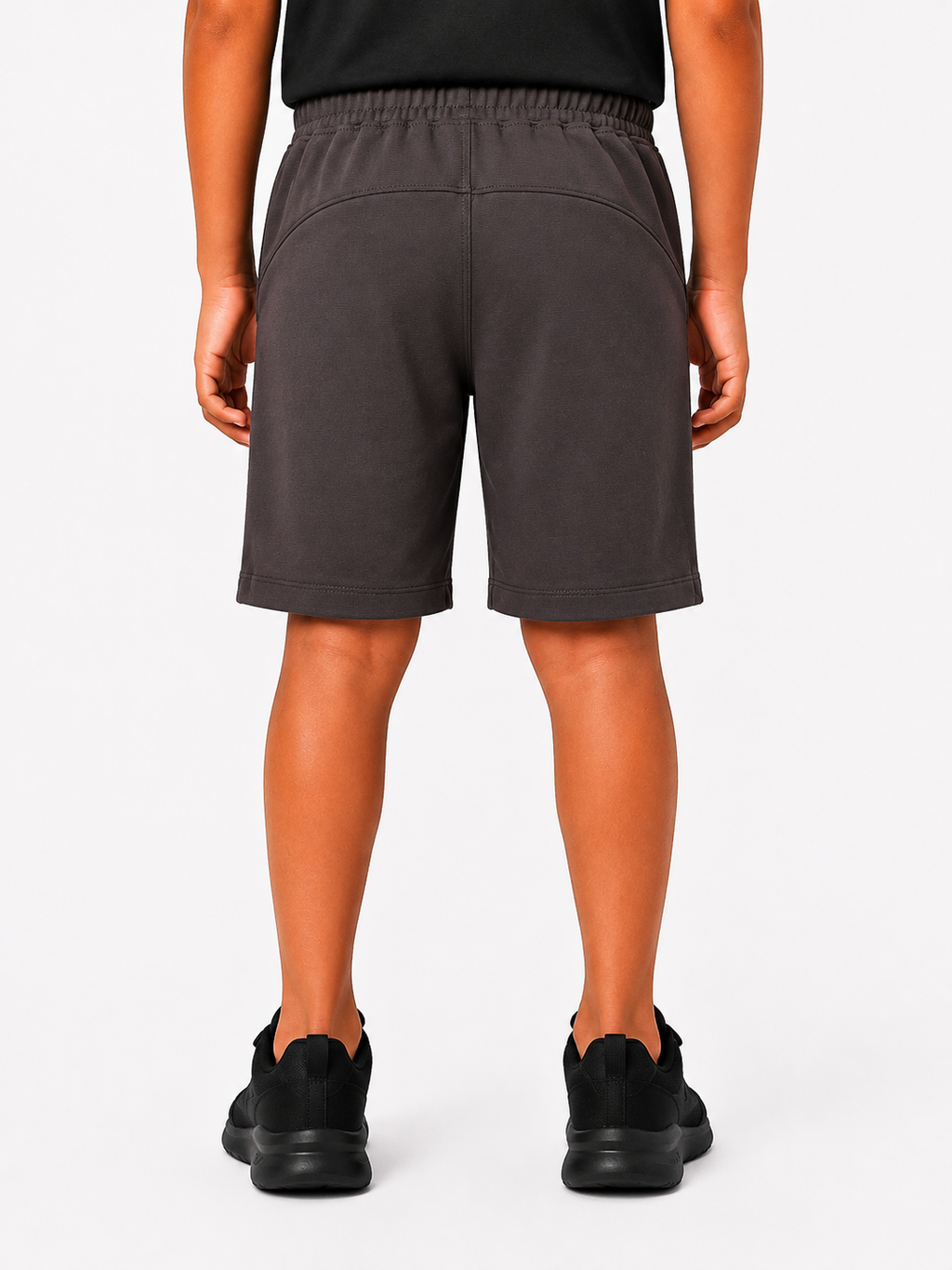 Flex Shorts