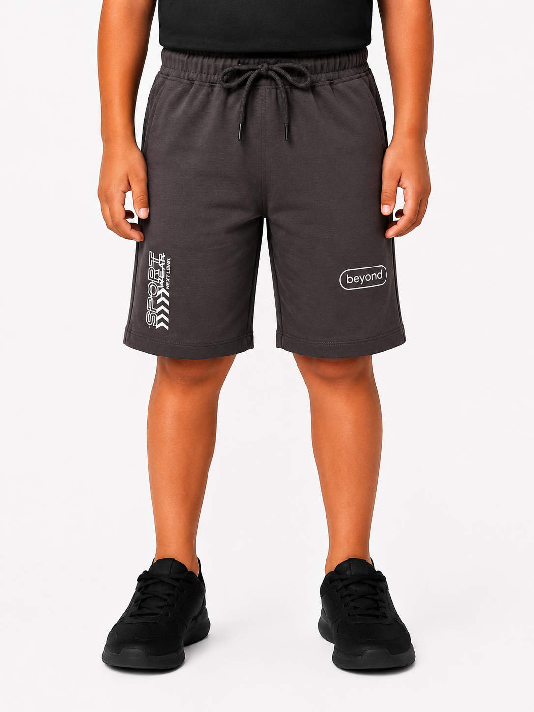 Flex Shorts