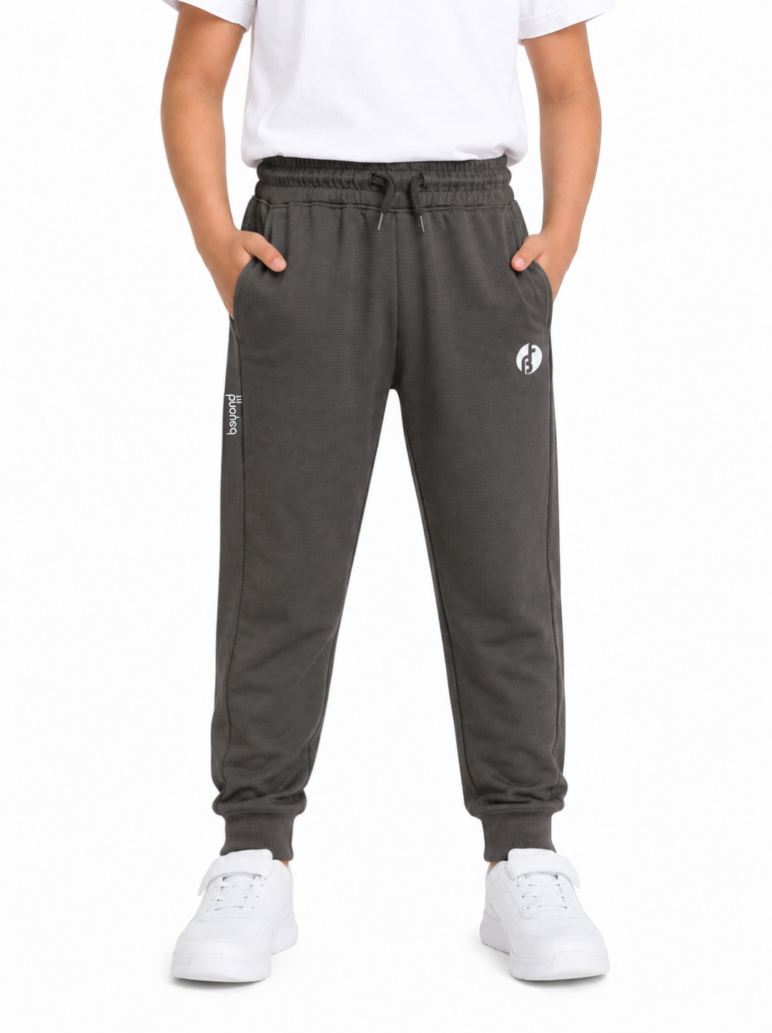 Motion Joggers