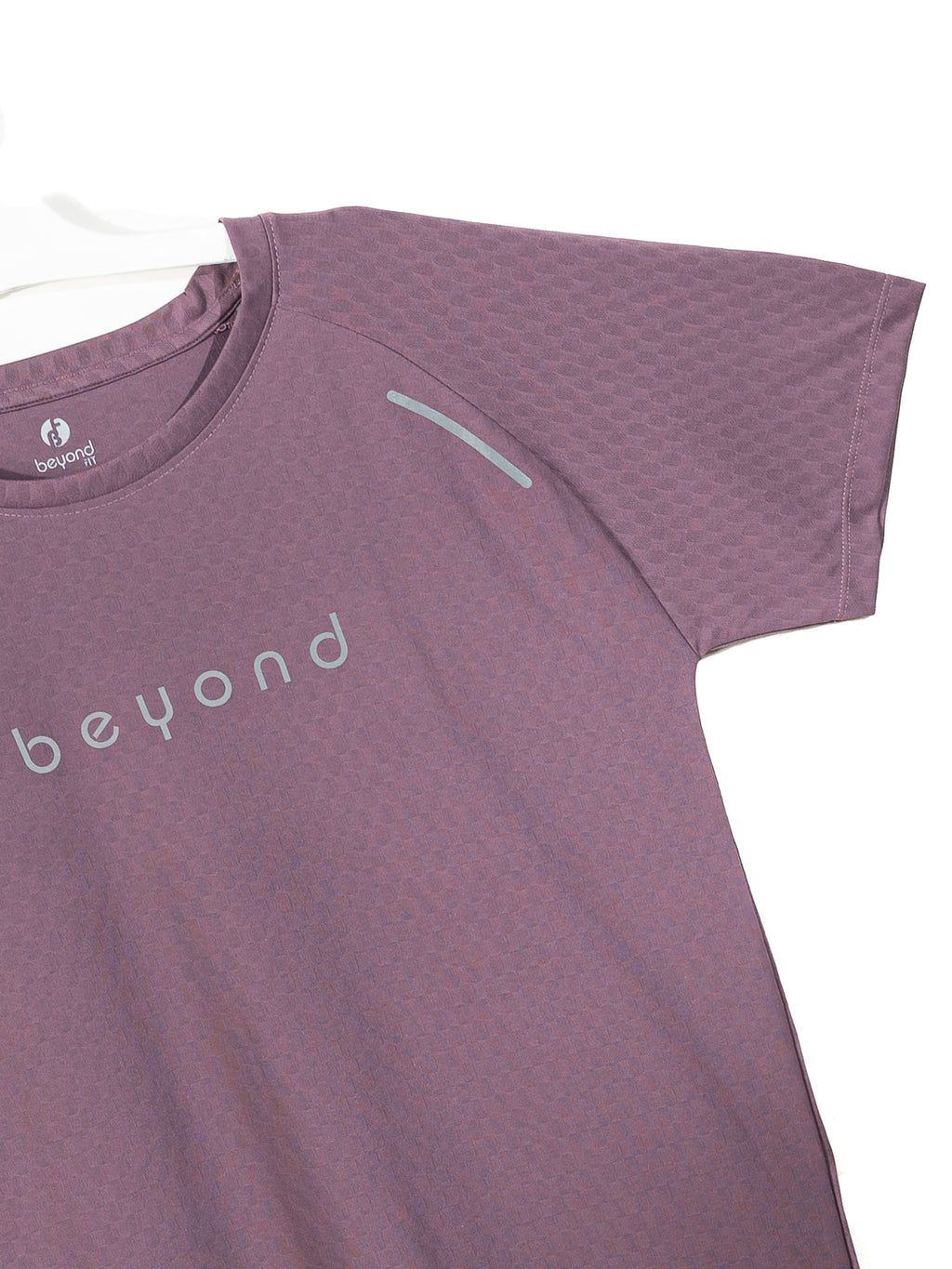 Active Raglon Tee