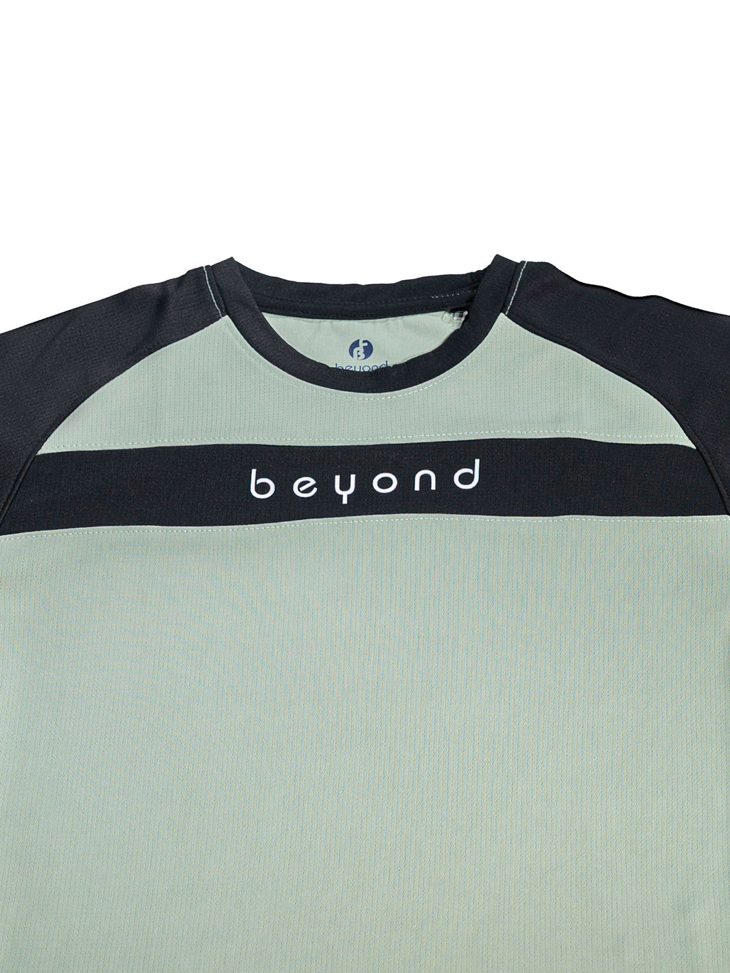 Motion Panel Tee