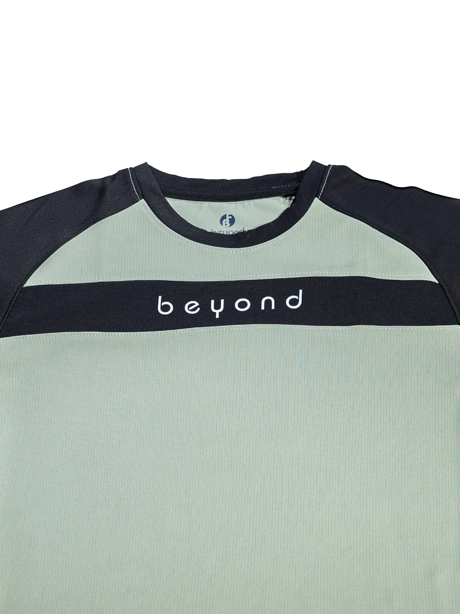 Motion Panel Tee