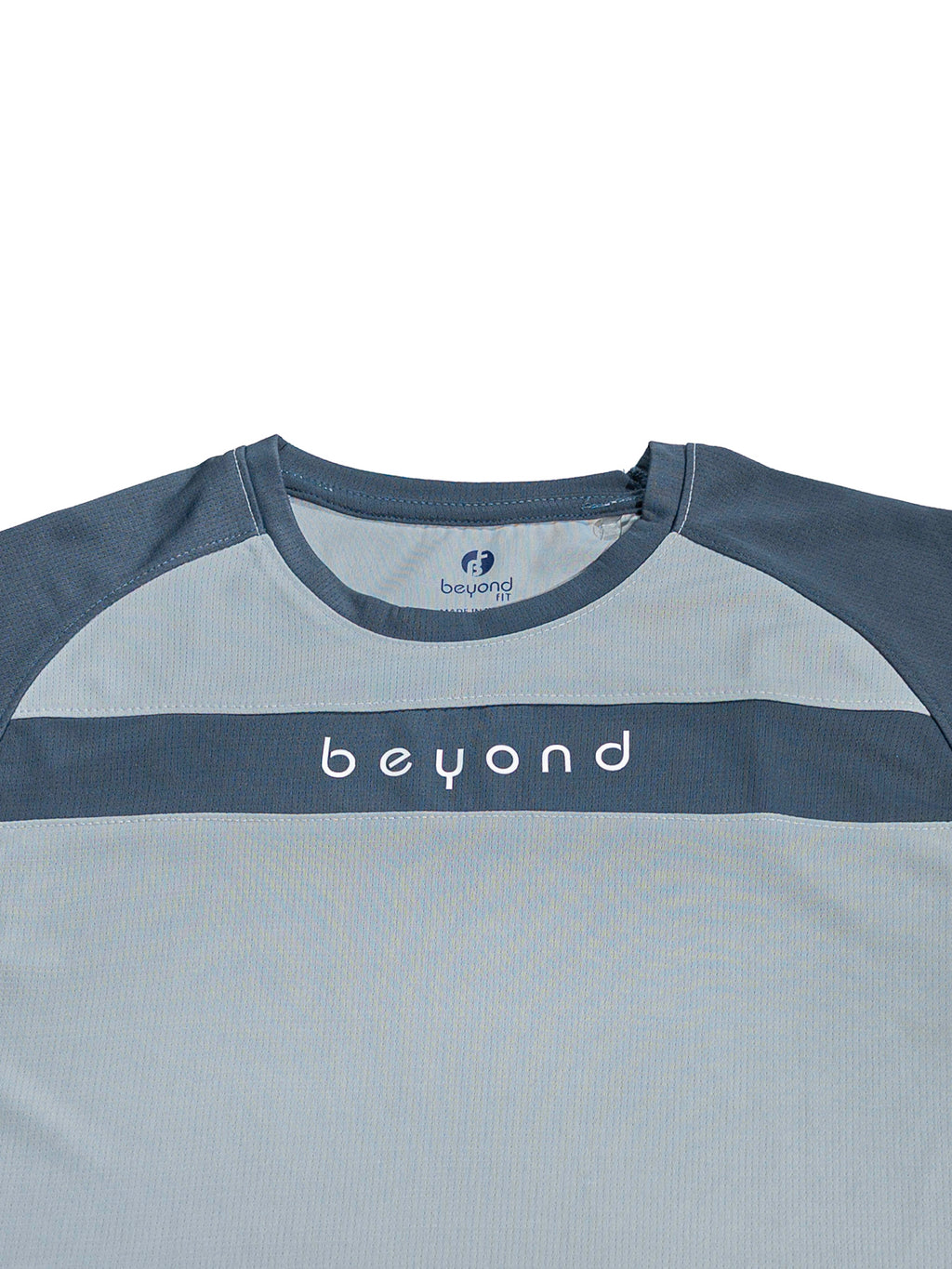 Motion Panel Tee