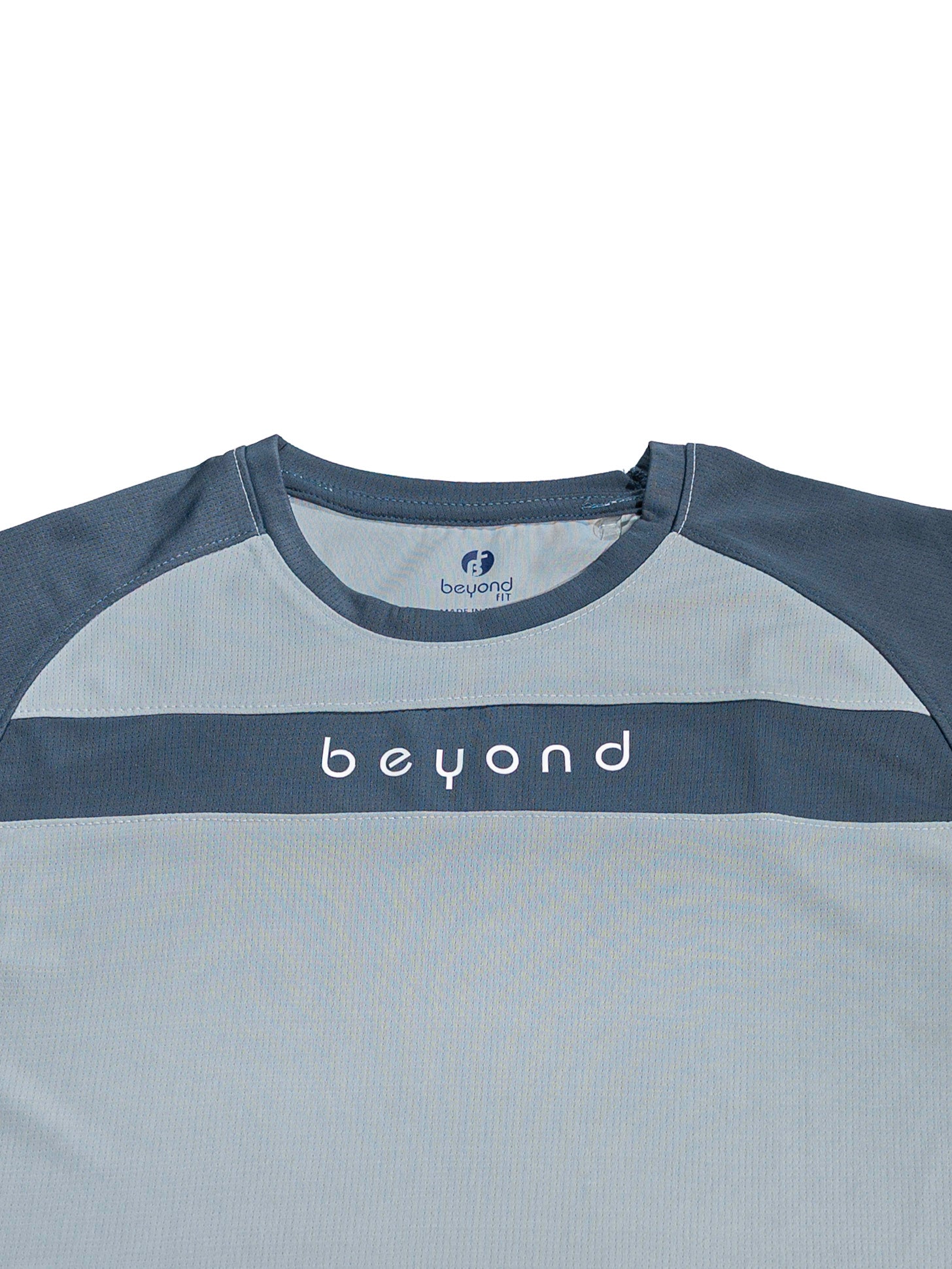 Motion Panel Tee