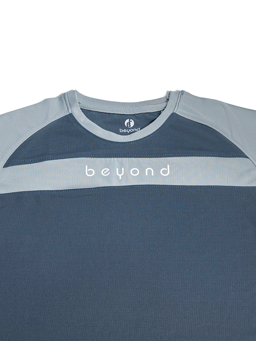 Motion Panel Tee
