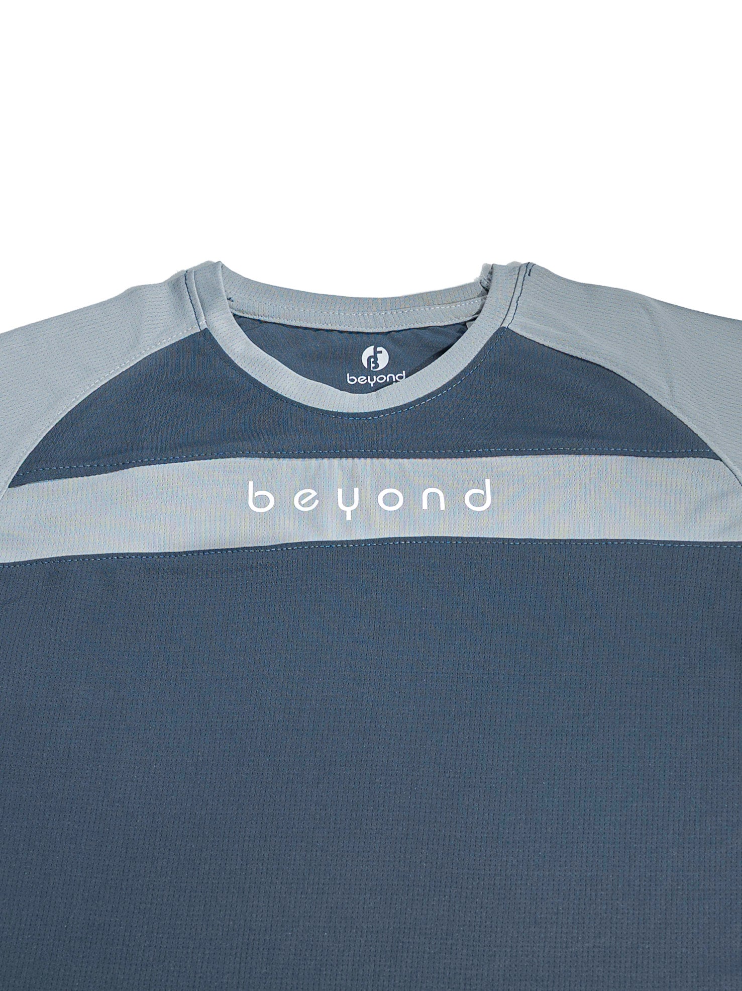 Motion Panel Tee