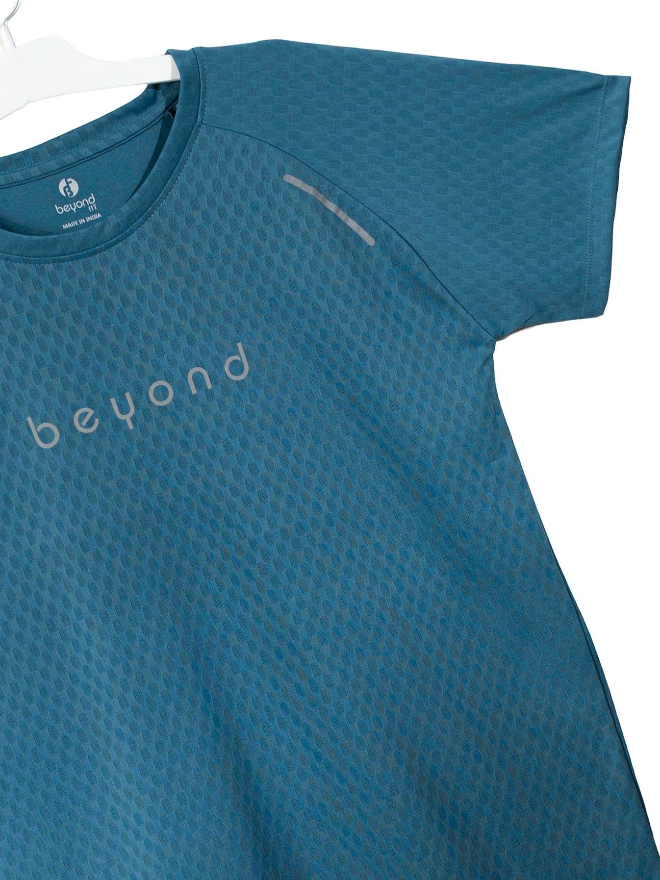 Active Raglon Tee