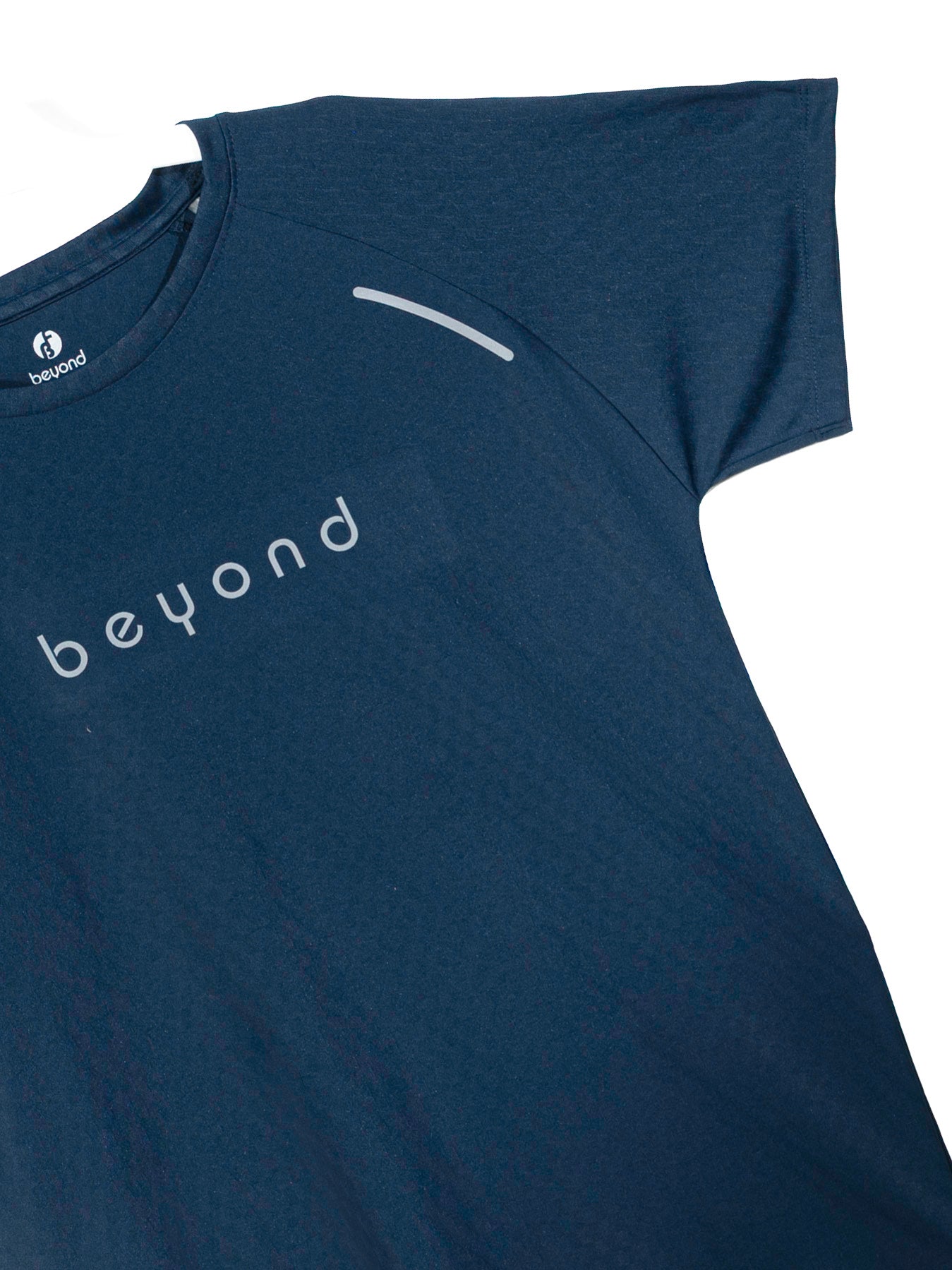 Active Raglon Tee