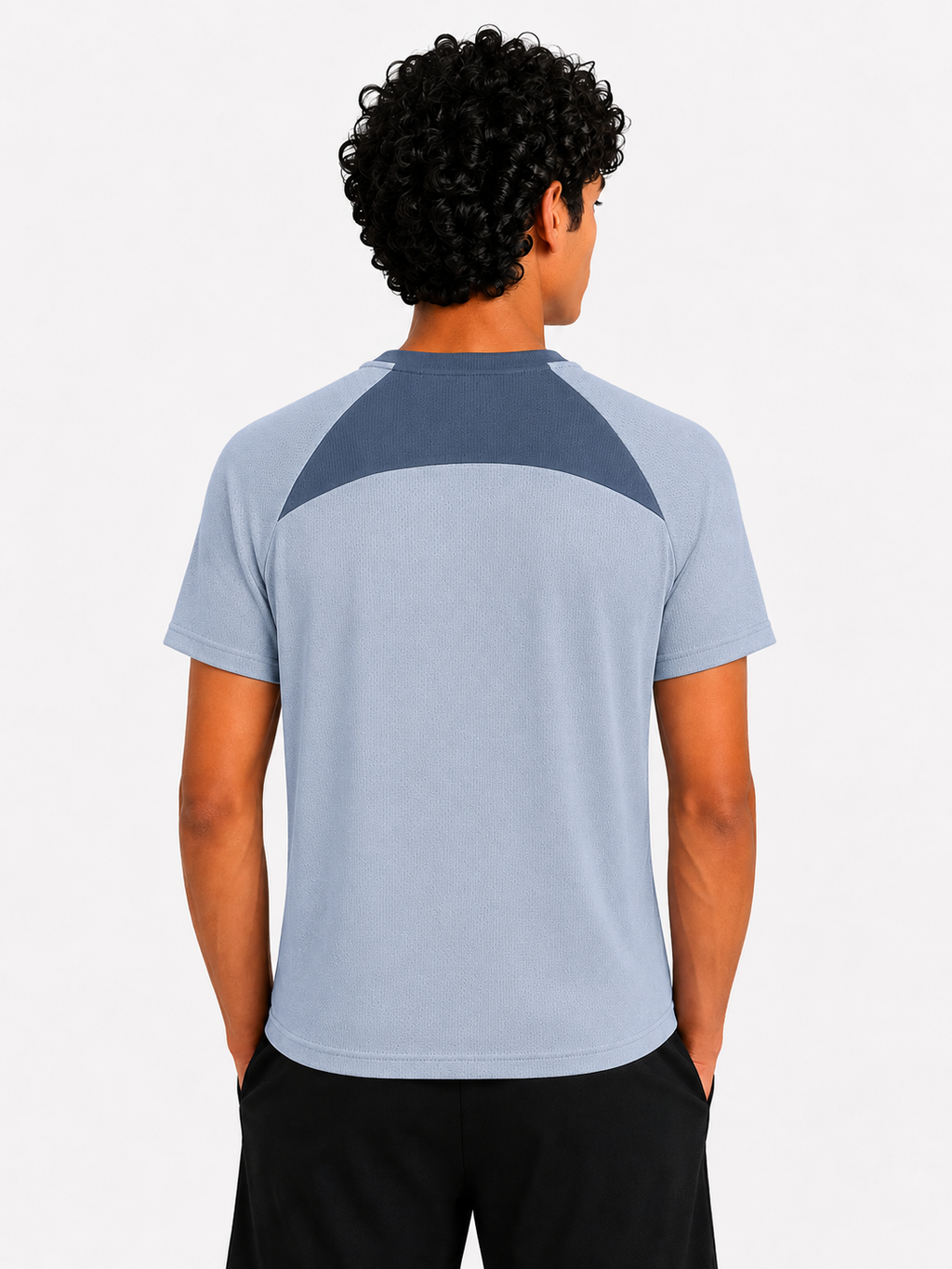 Motion Panel Tee
