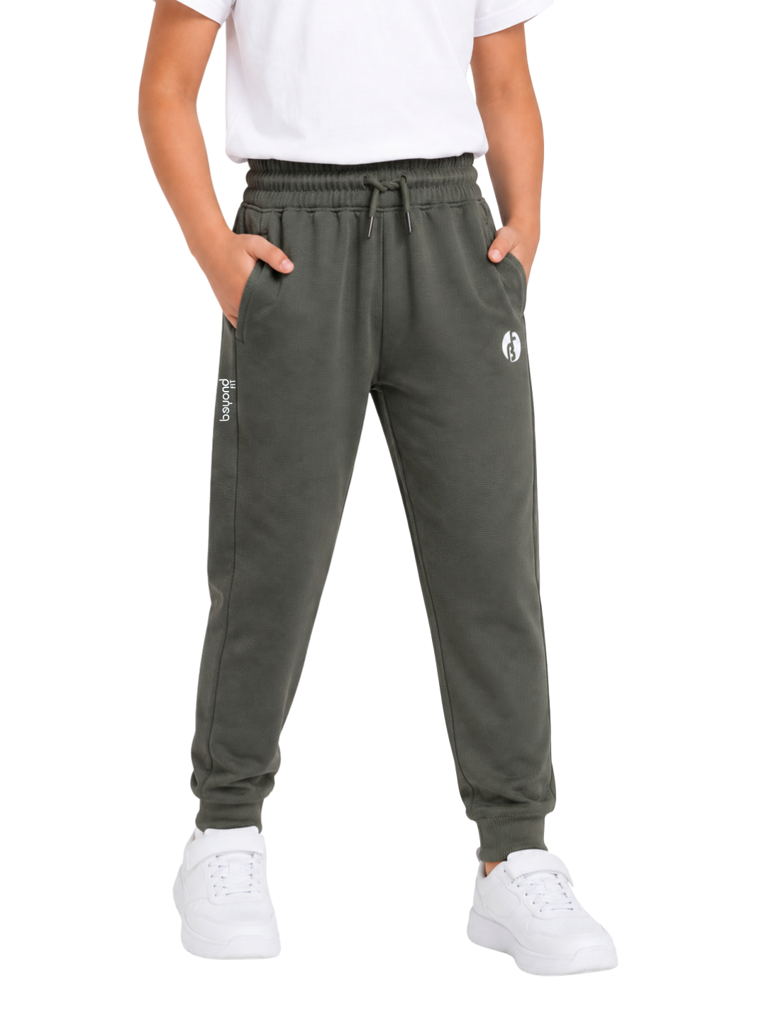 Motion Joggers