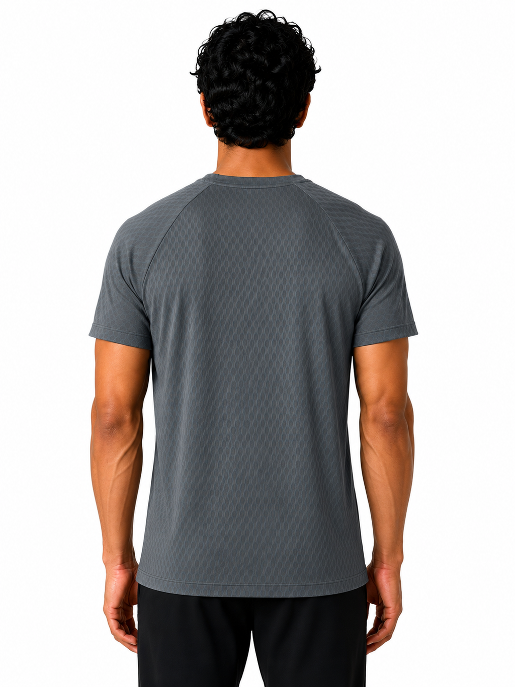 Active Raglon Tee
