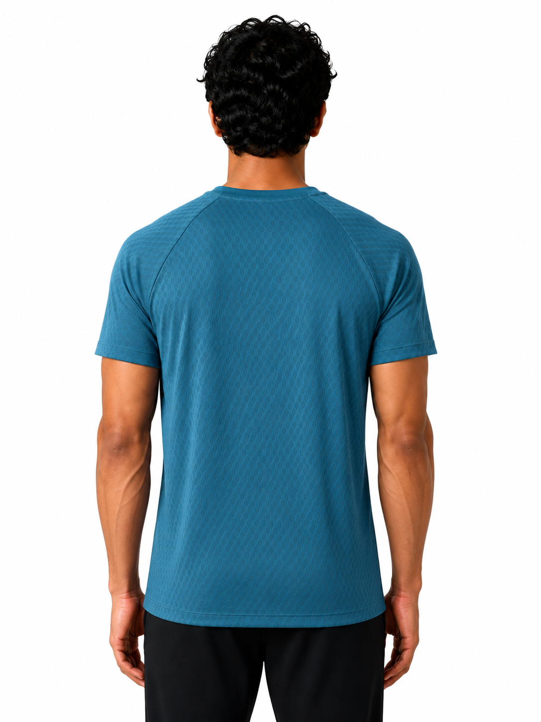 Active Raglon Tee