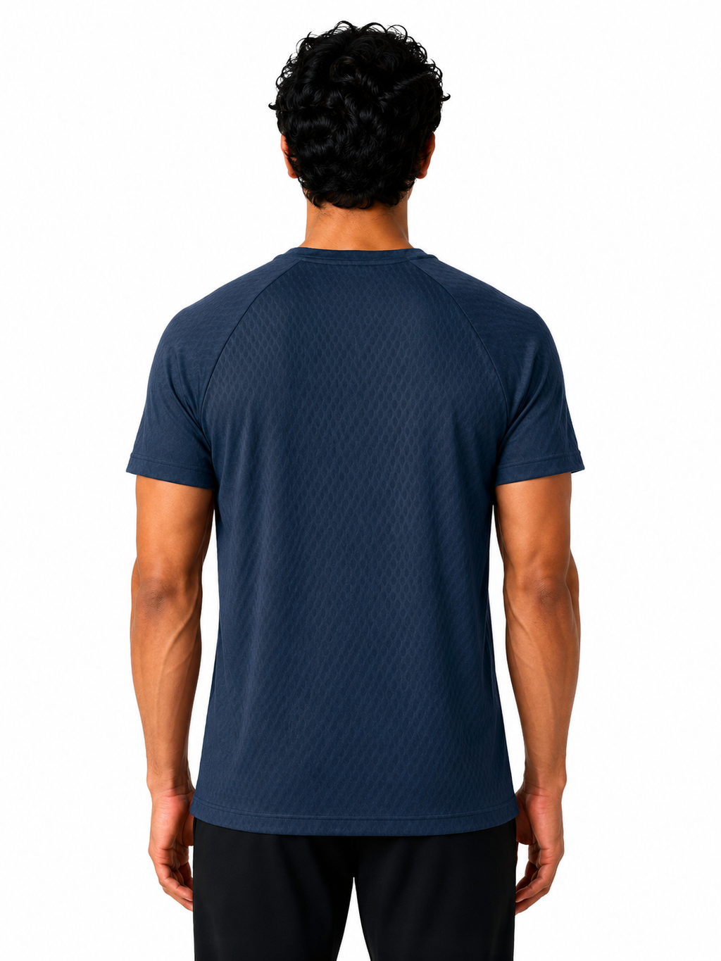 Active Raglon Tee