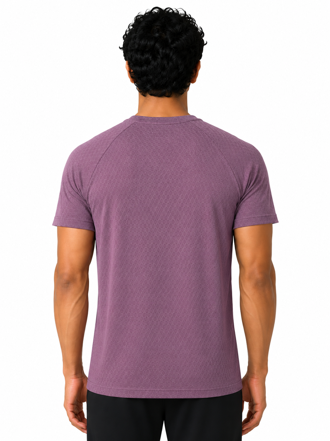 Active Raglon Tee