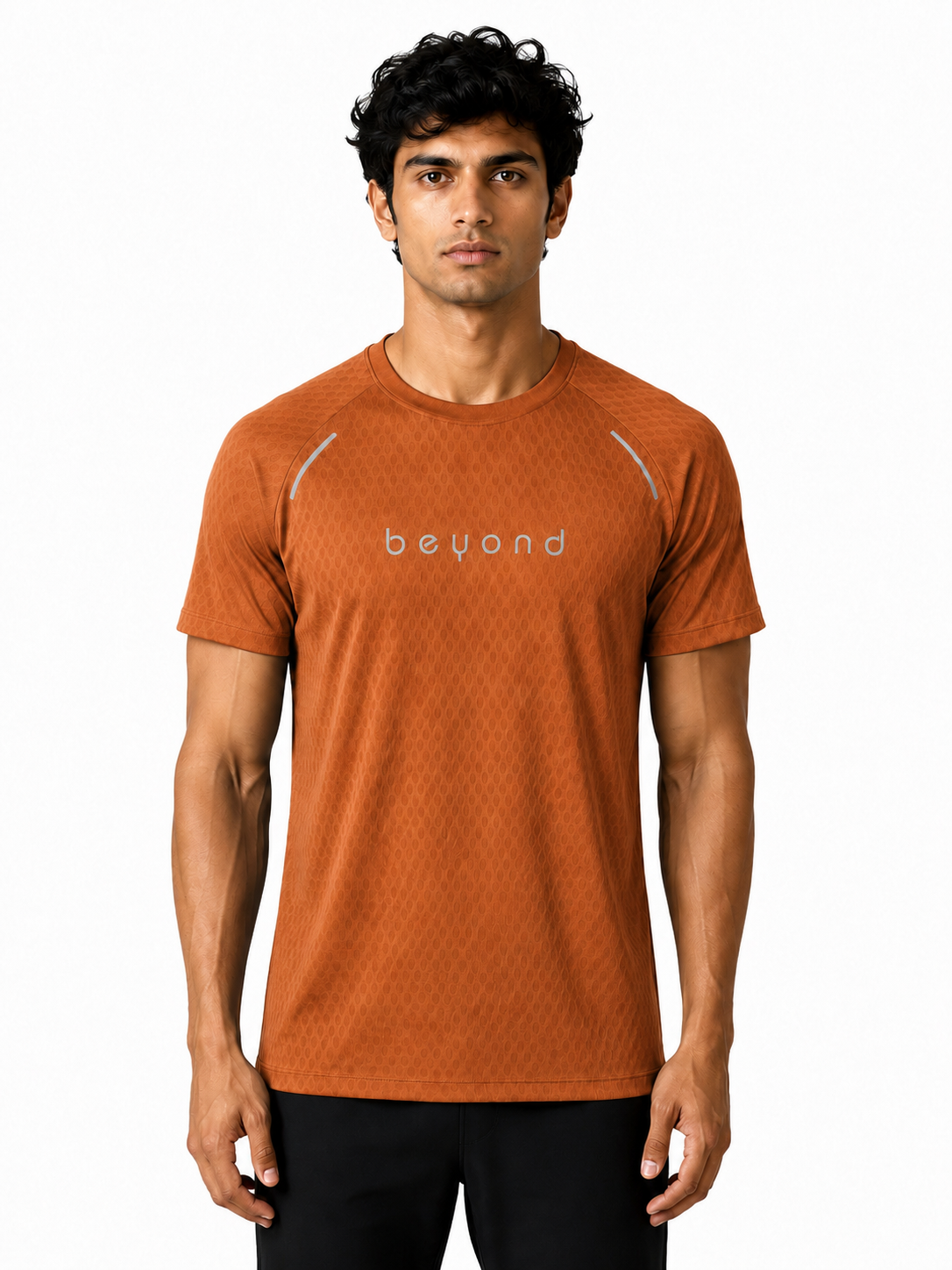 Active Raglon Tee