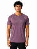 Active Raglon Tee