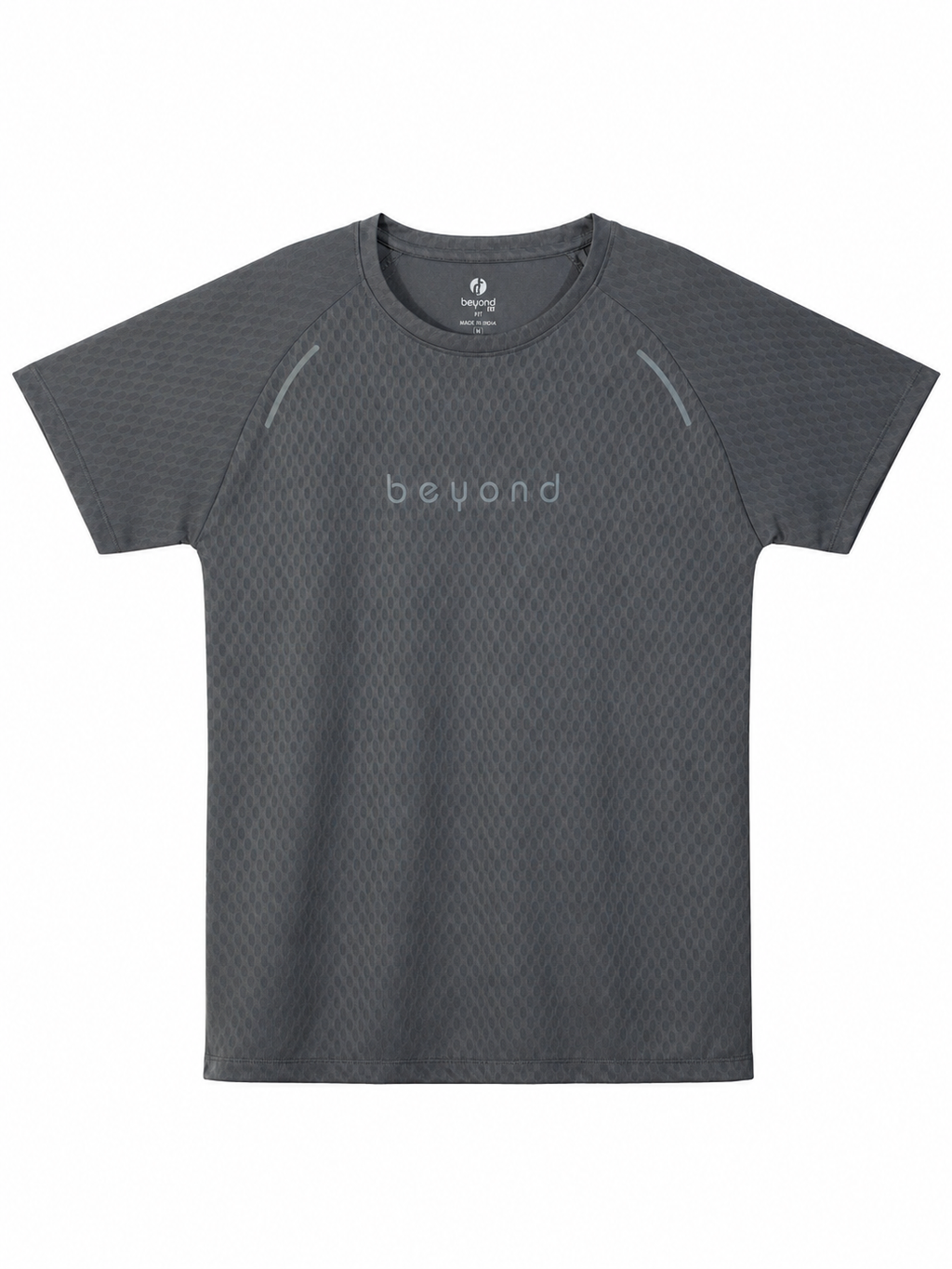 Active Raglon Tee