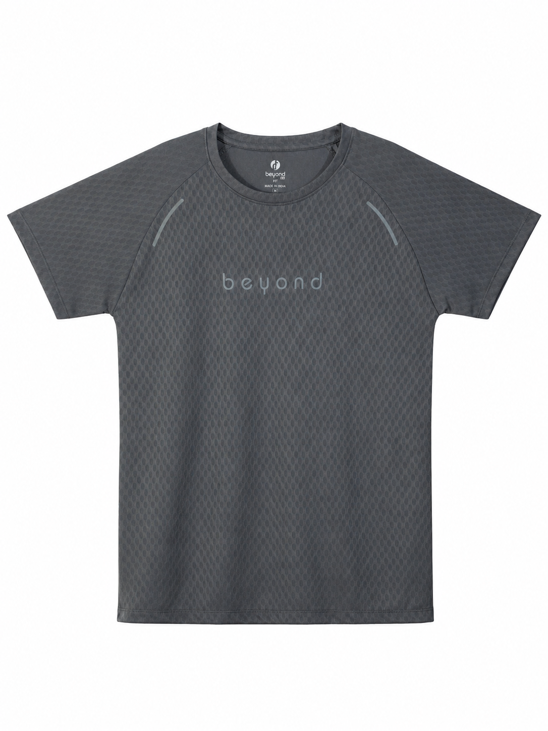 Active Raglon Tee