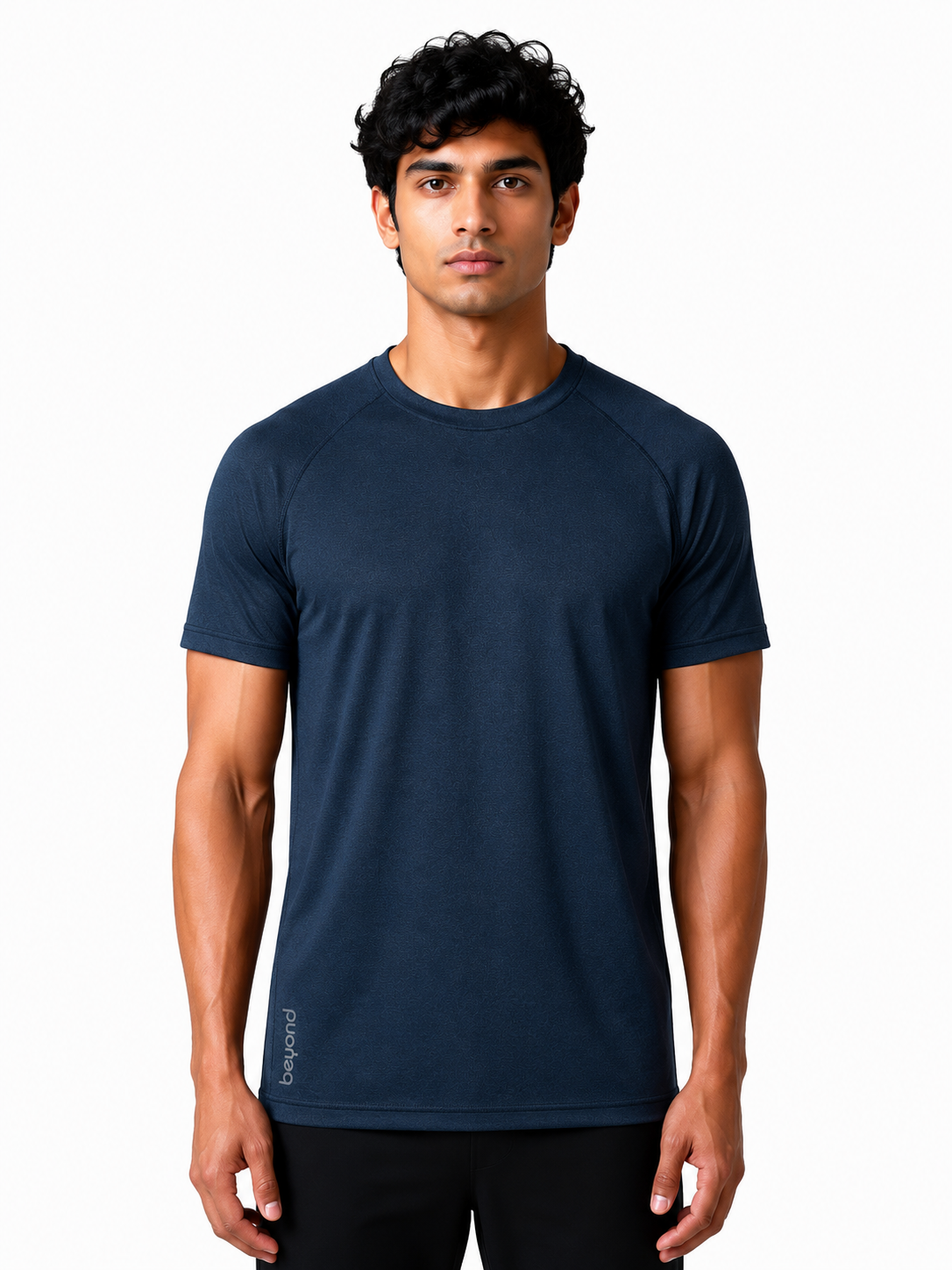 Active Melange Tee